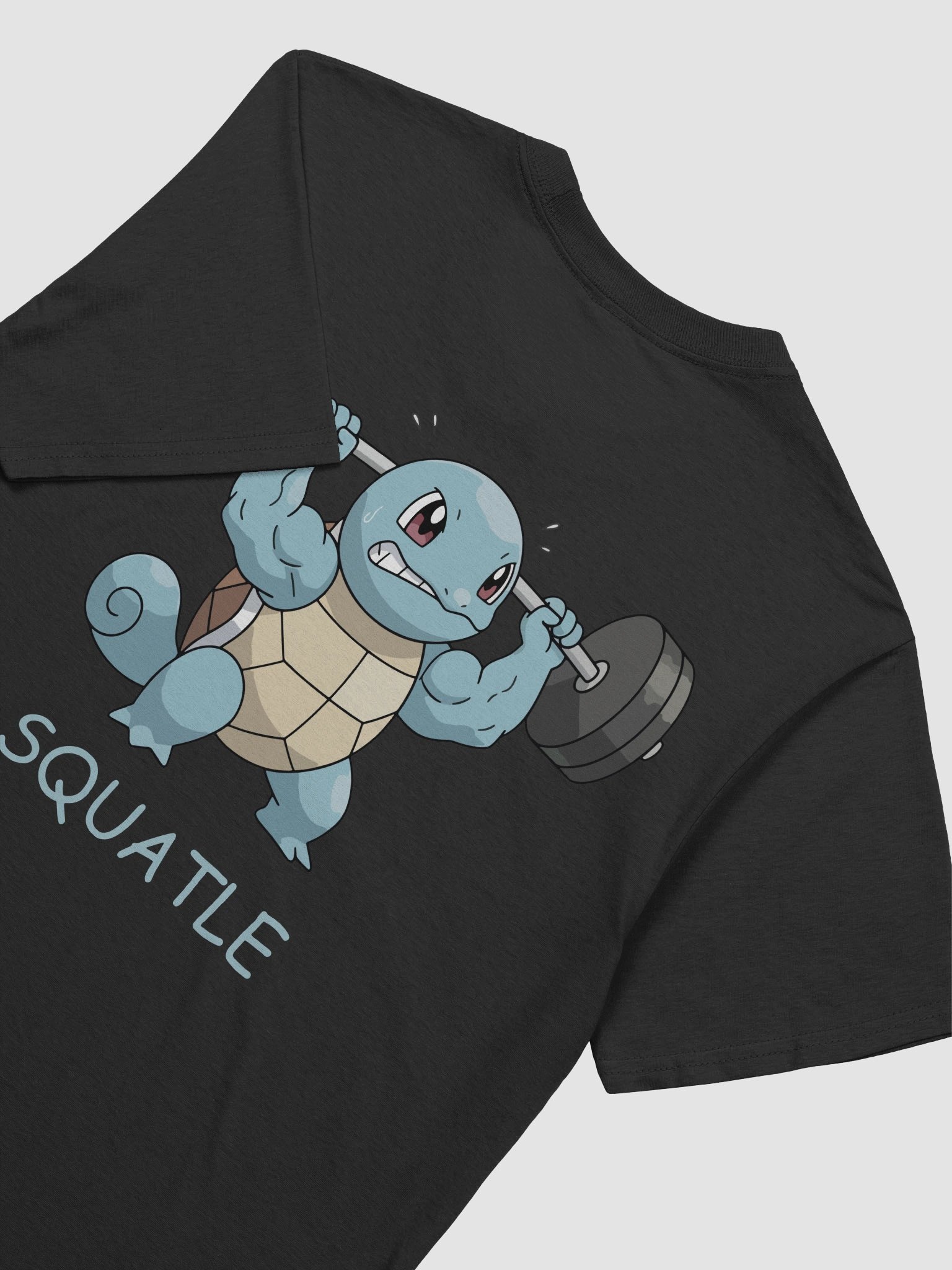 SQUATLE TEE product image (4)