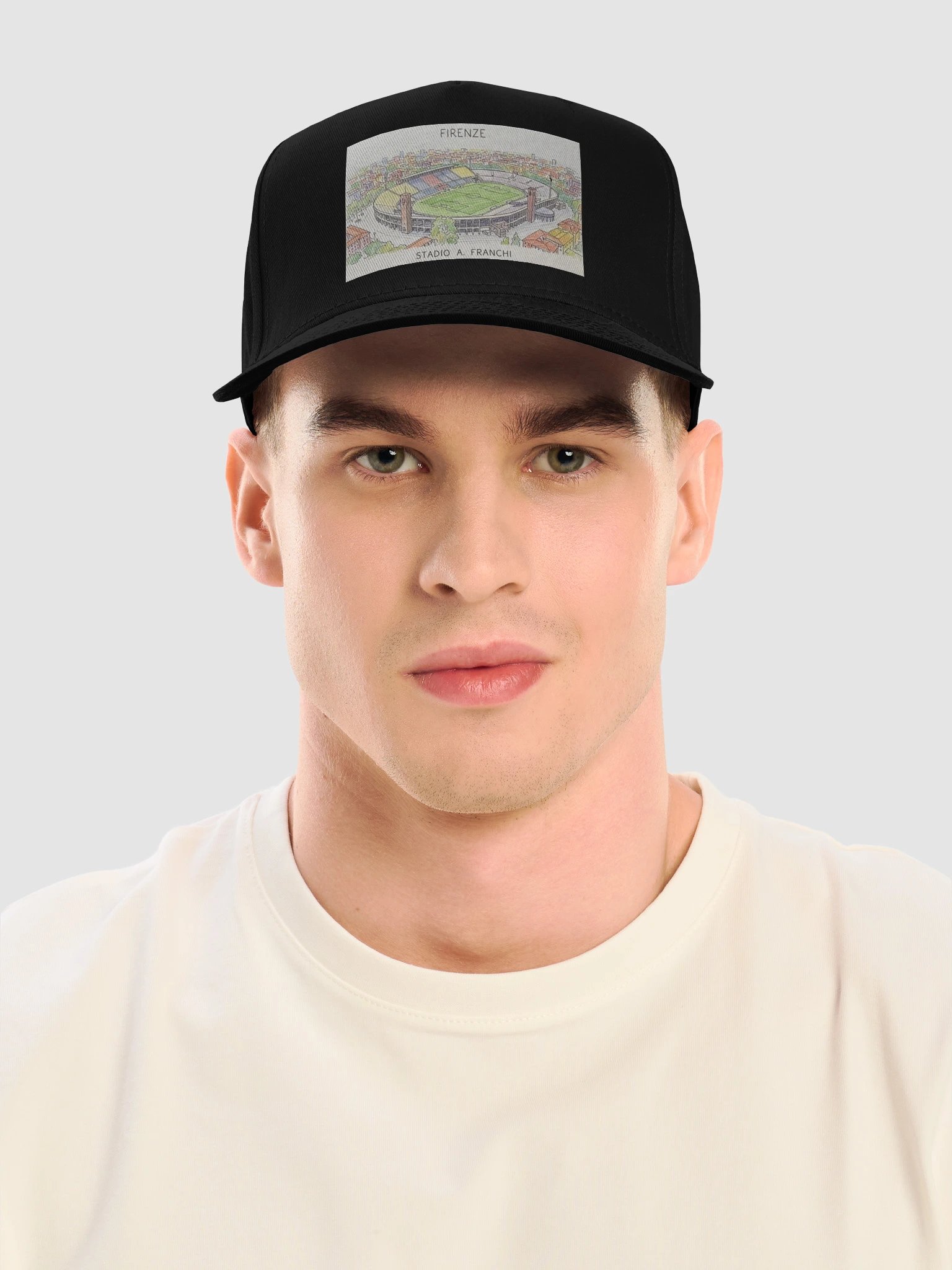 Stadio Artemio Franchi - Firenze - Cap product image (13)