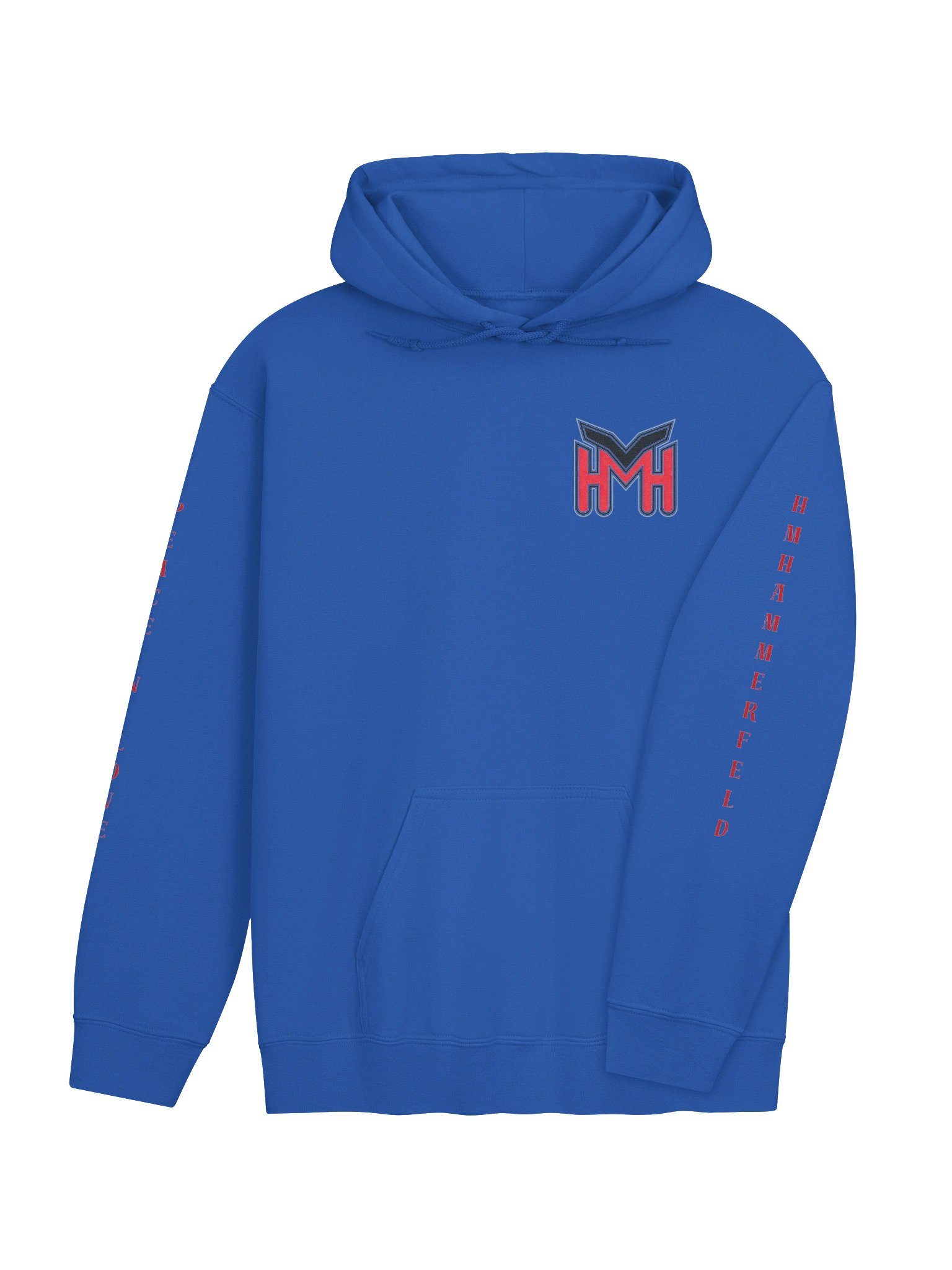 HMH Inaugural H6 product image (4)