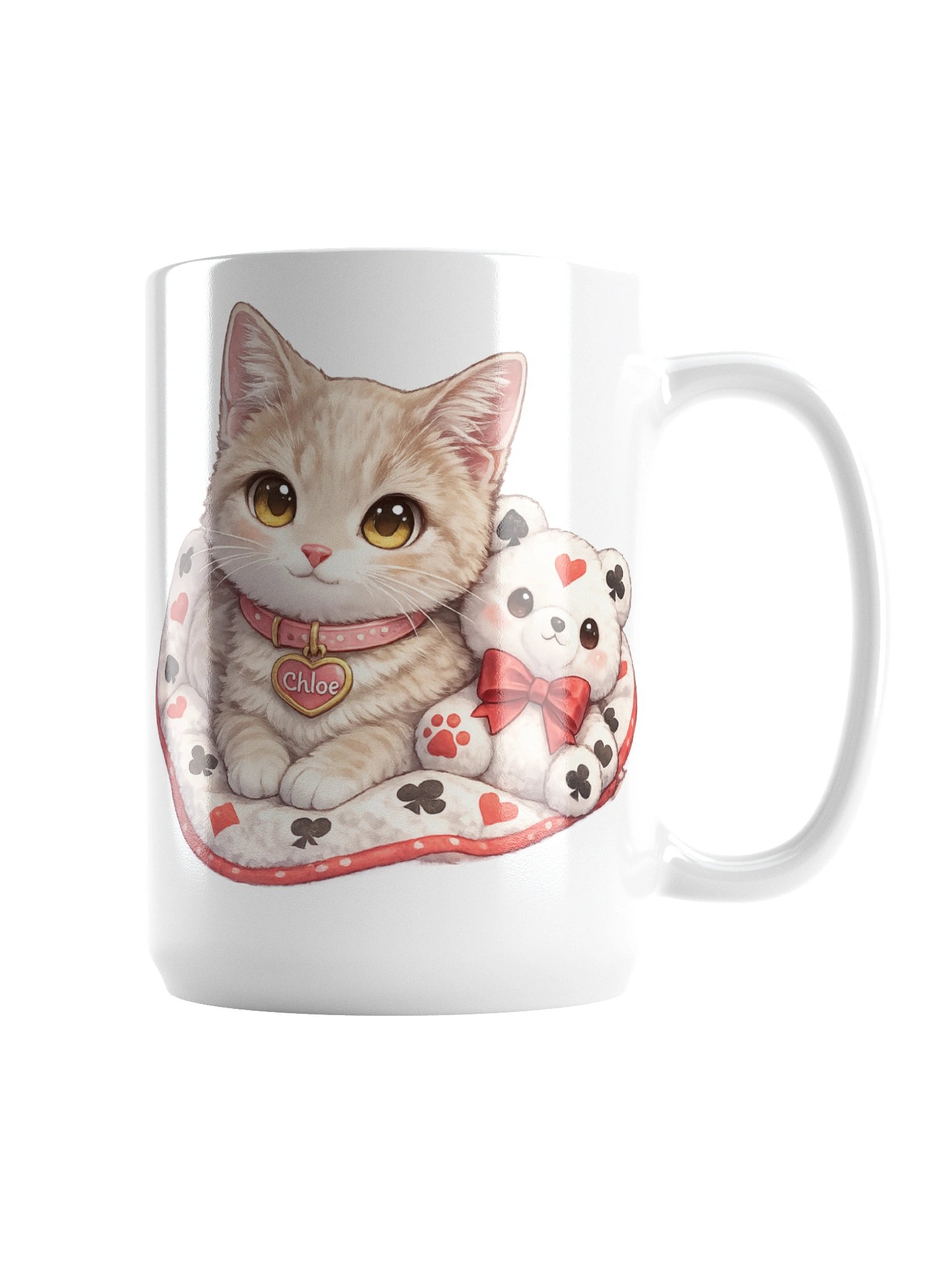 Chloe Mug product image (2)