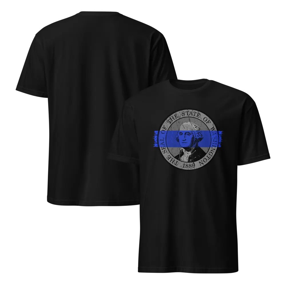 Washington Police product image (6)
