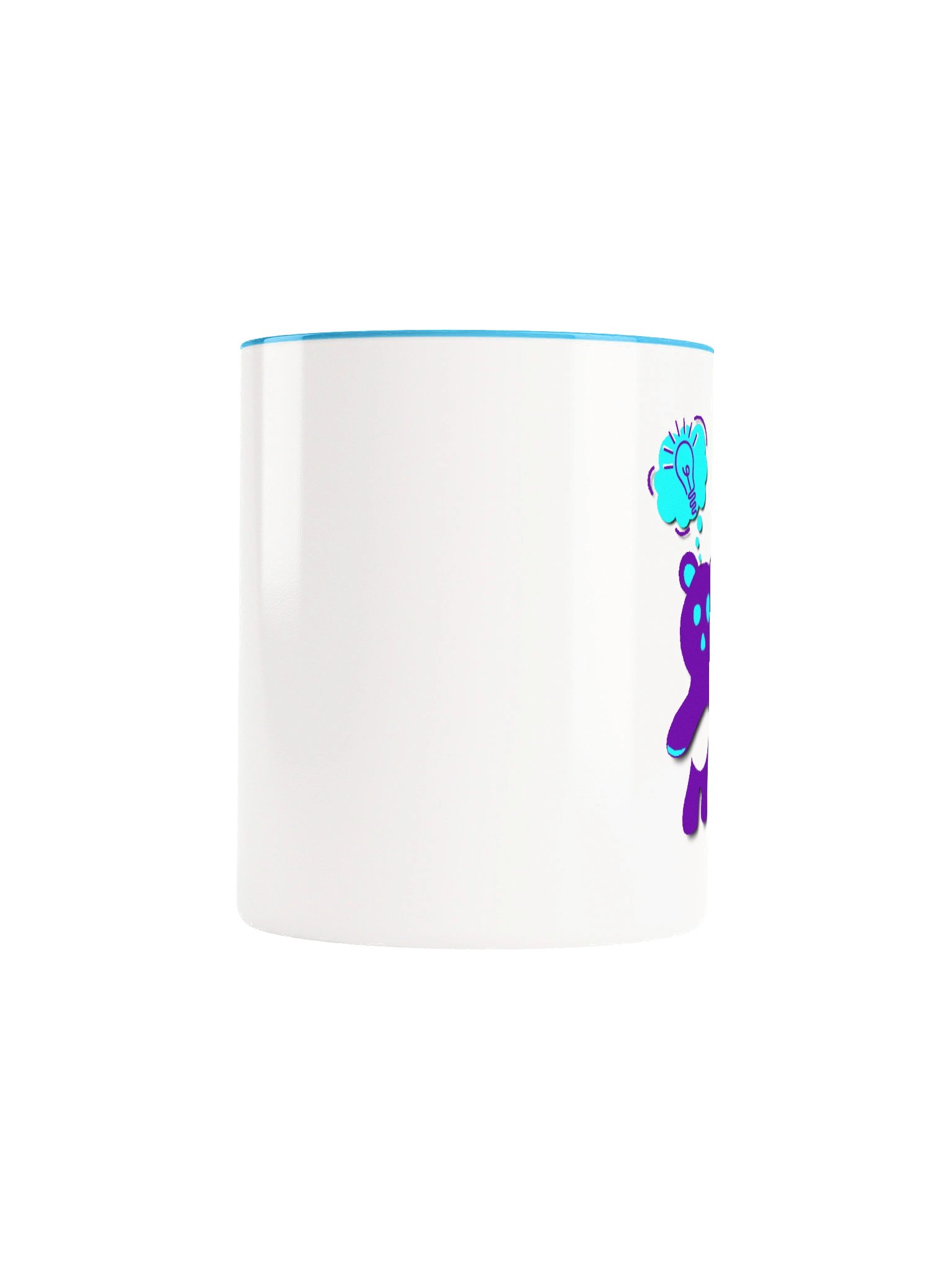 BehrBrained Daily Scan Mug product image (5)