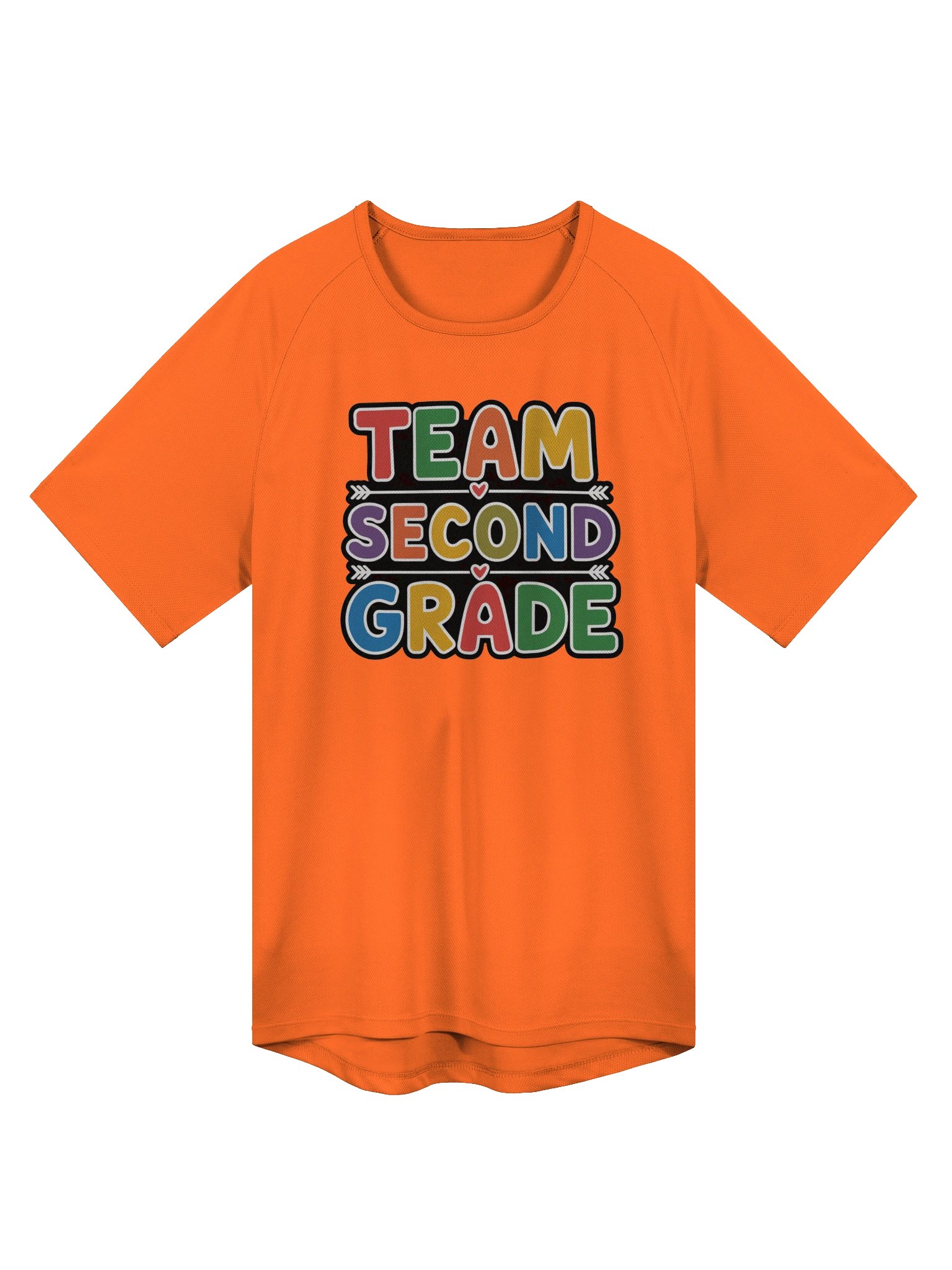 Team Second Grade product image (1)