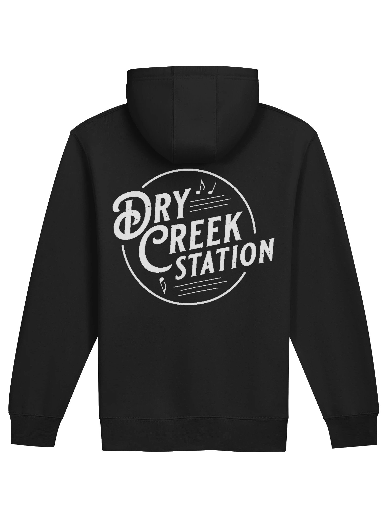 Vintage Premium Full Zip Hoodie product image (4)