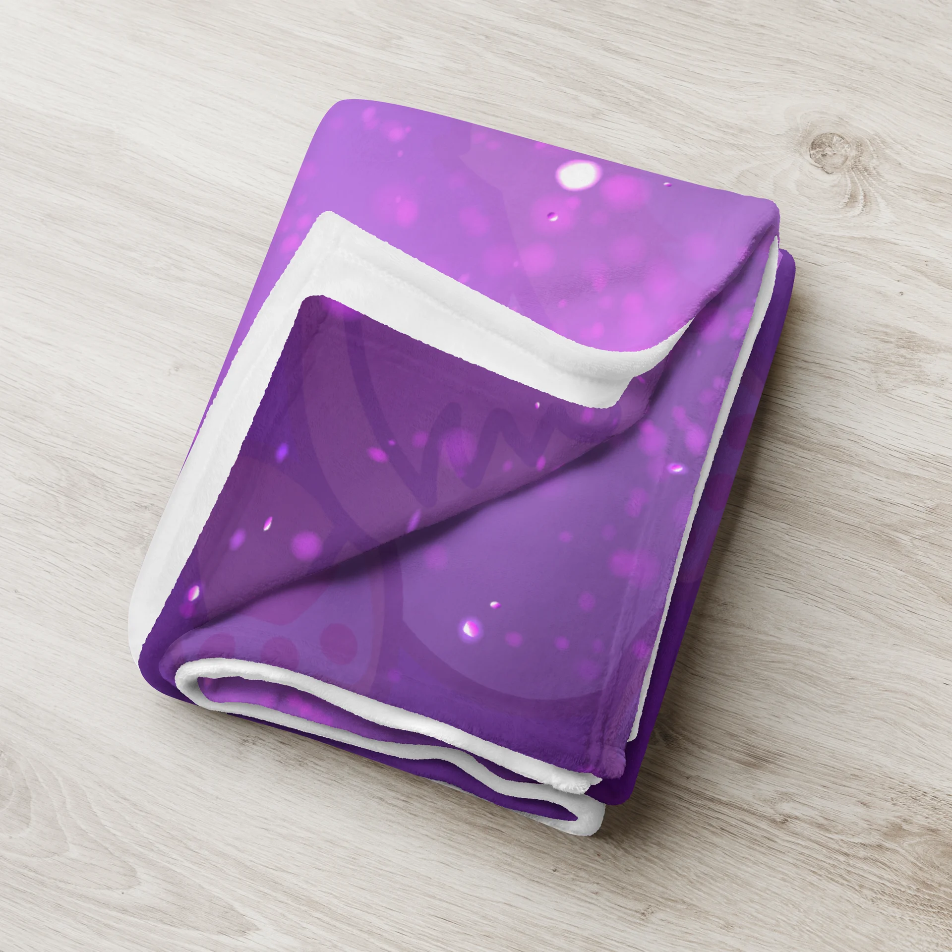 Fluffy Blanket product image (4)