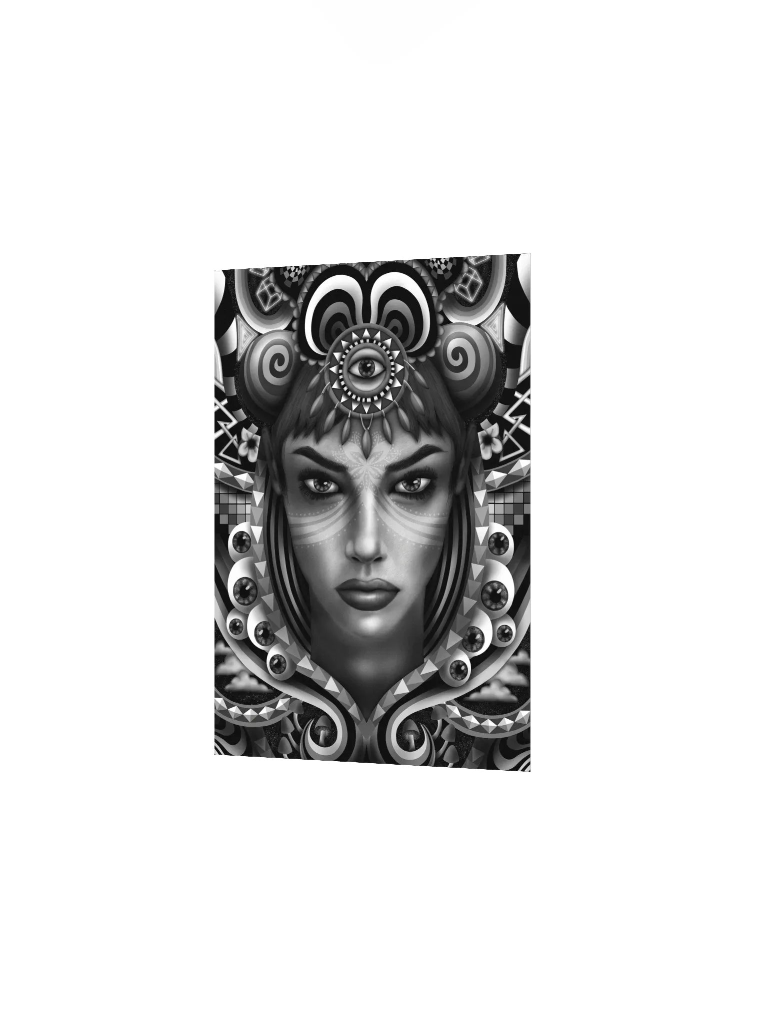The Oracle Poster product image (3)