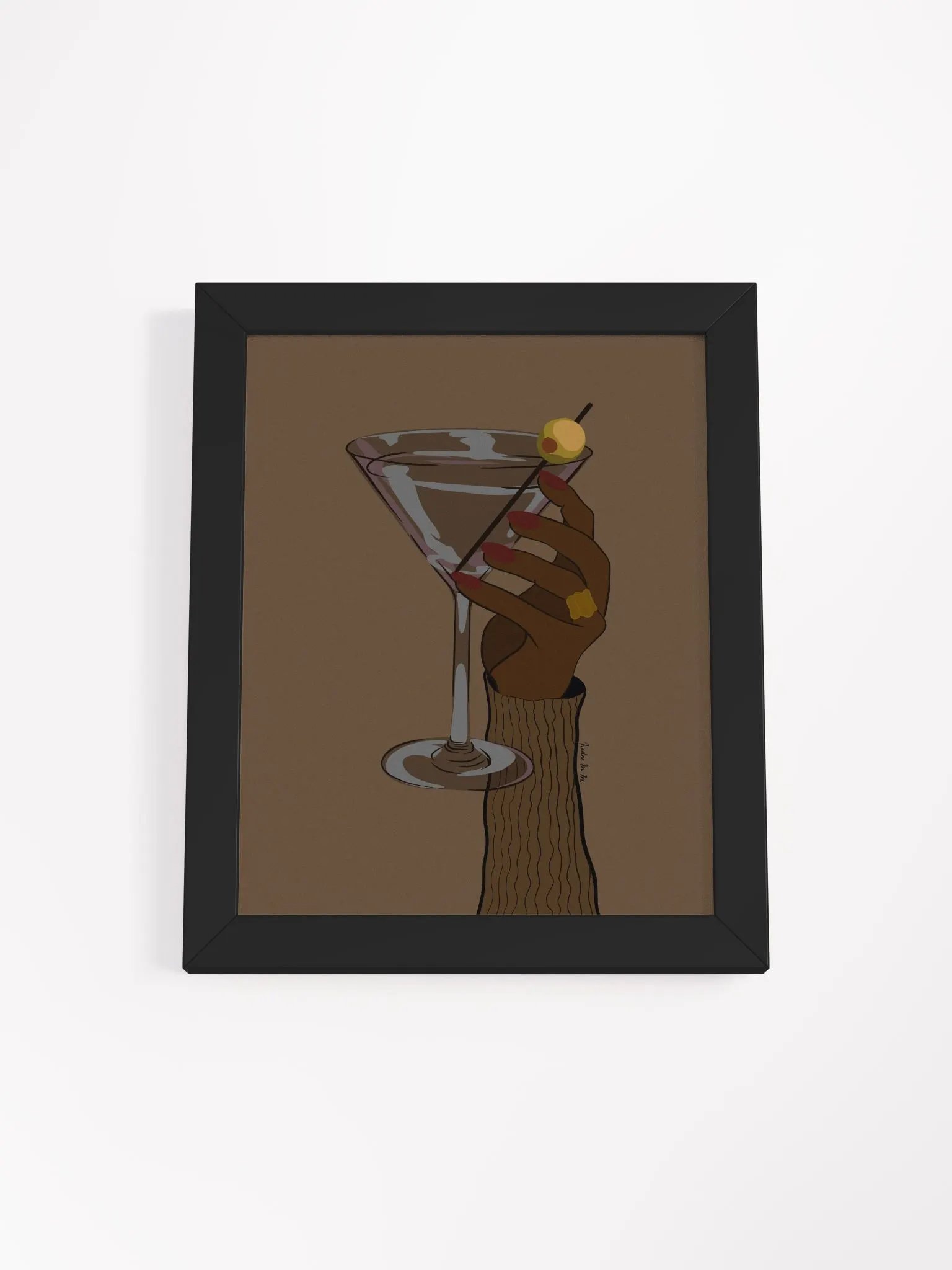 Martini Magic product image (1)