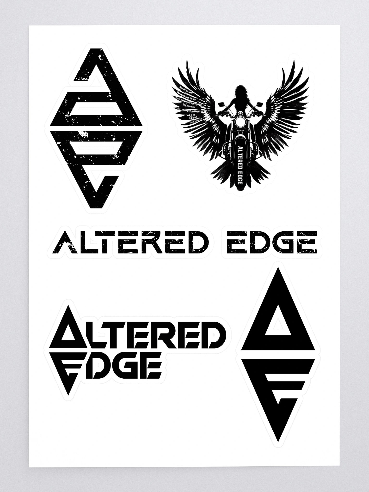 The Whole Package product image (3)