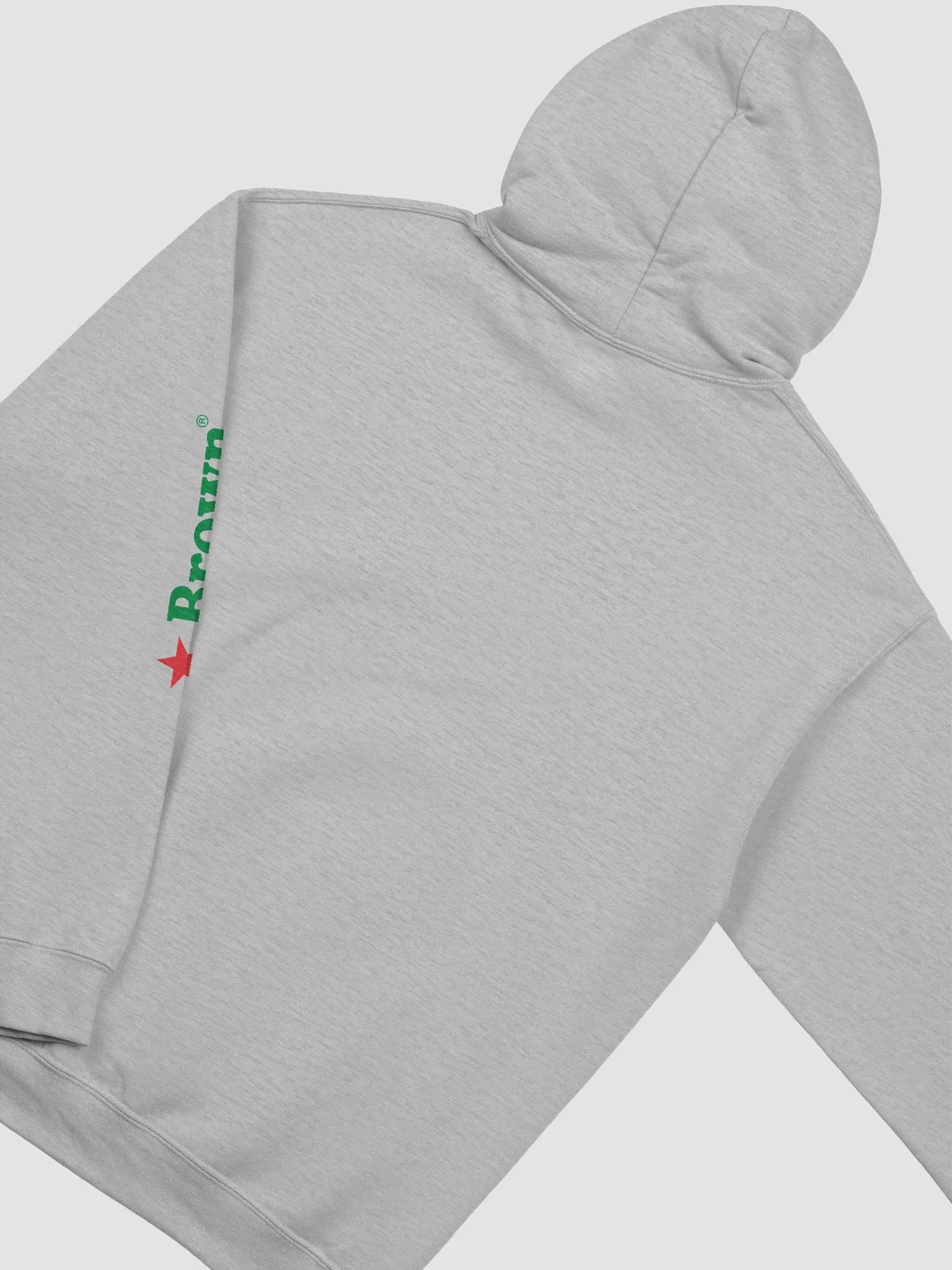 Browniken Hoodie product image (5)