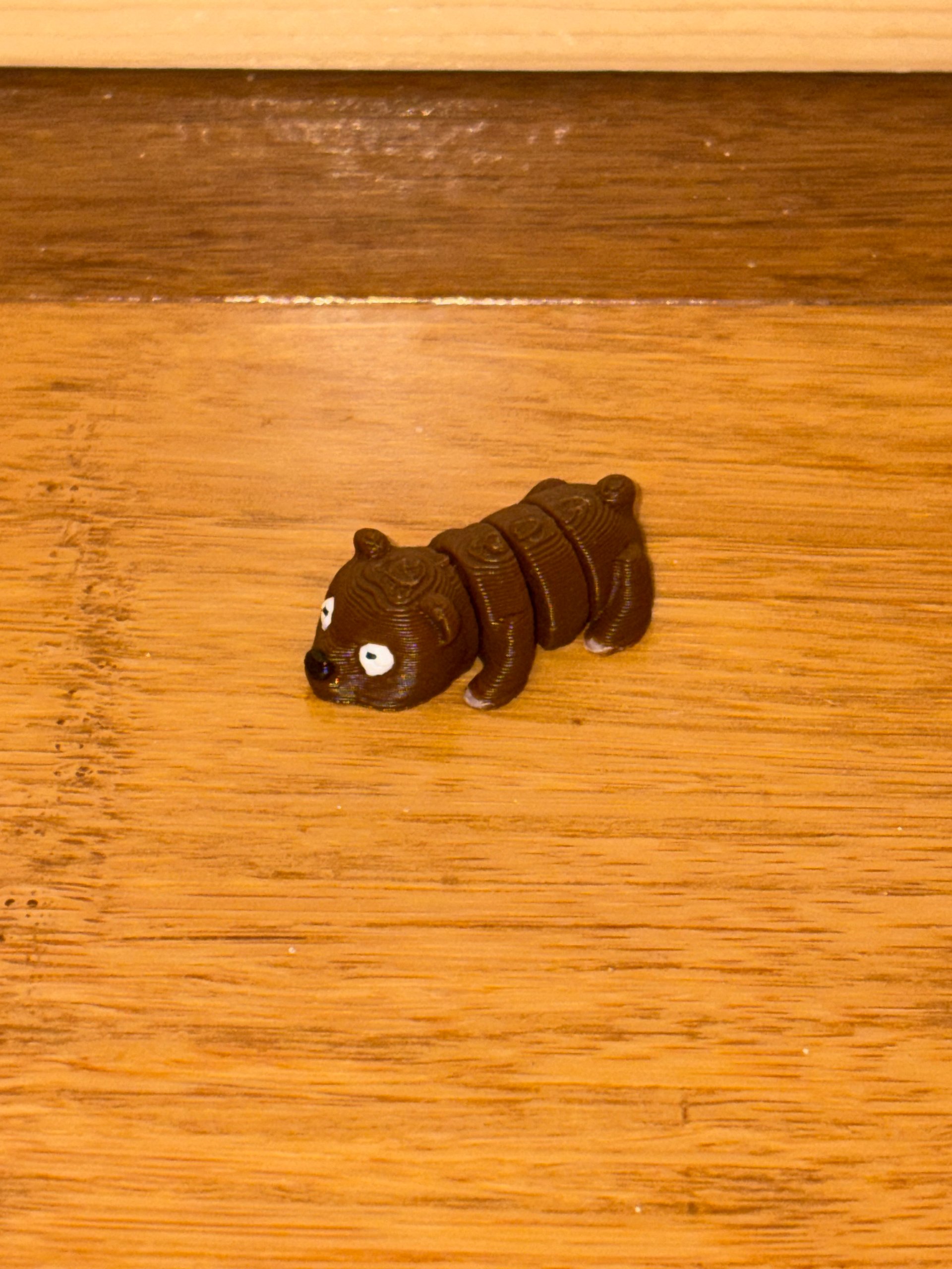 Articulated Bear product image (4)