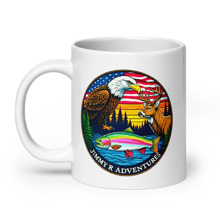 20 Oz Mug product image (2)