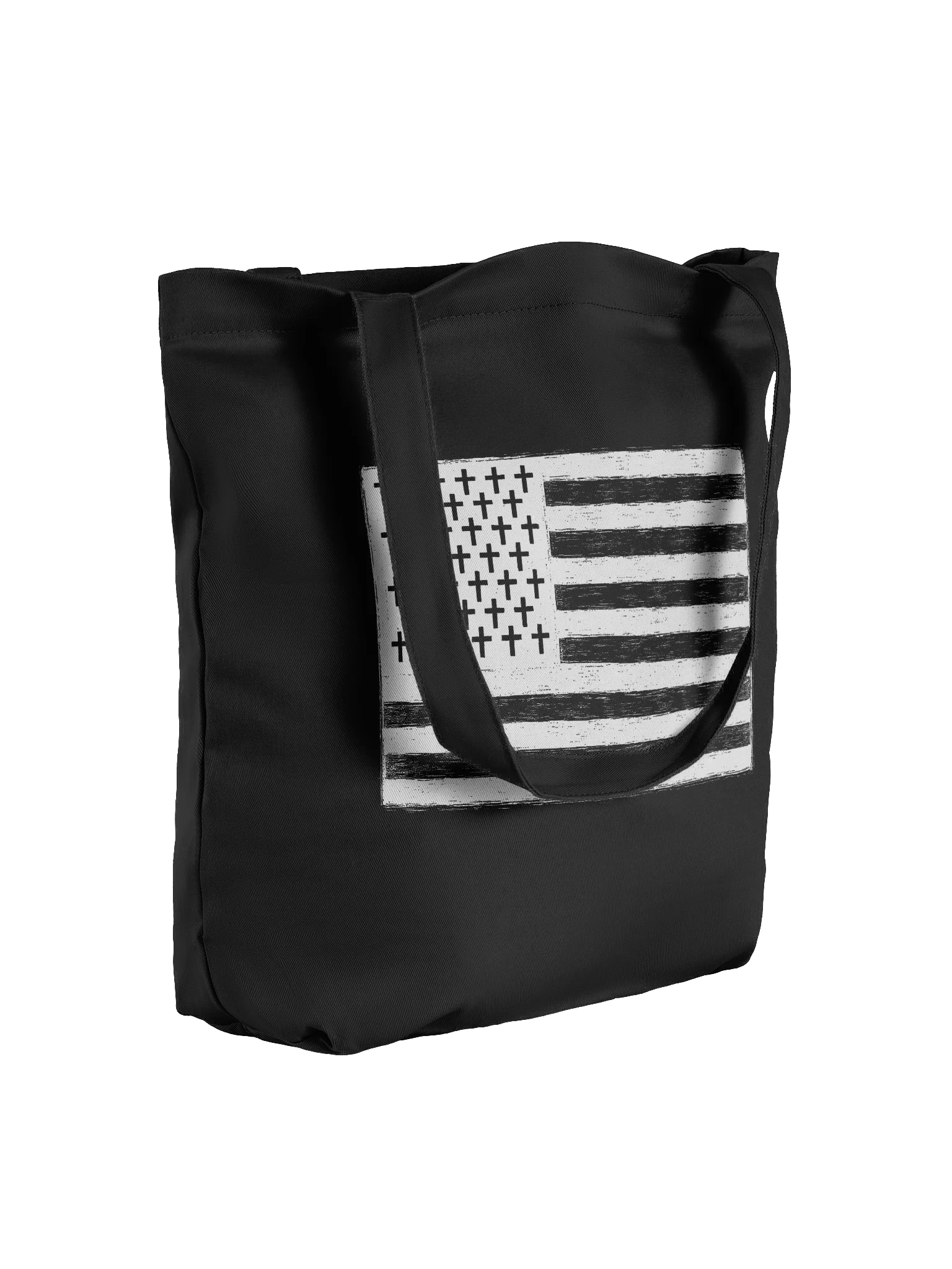Flag Of Faith Tote product image (2)