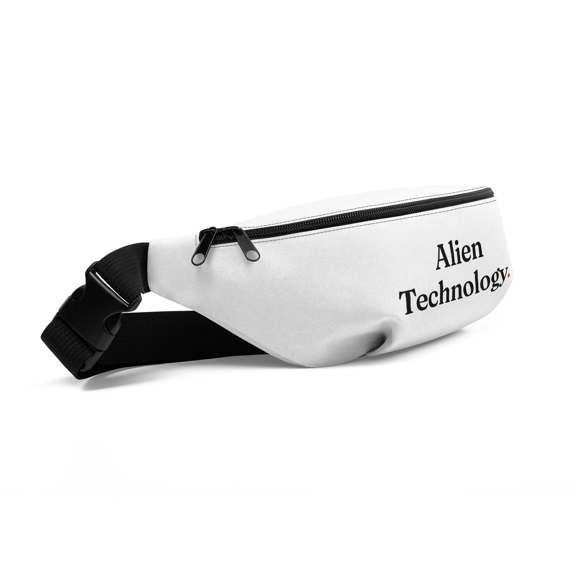 Alien Technology. Fanny Pack product image (2)