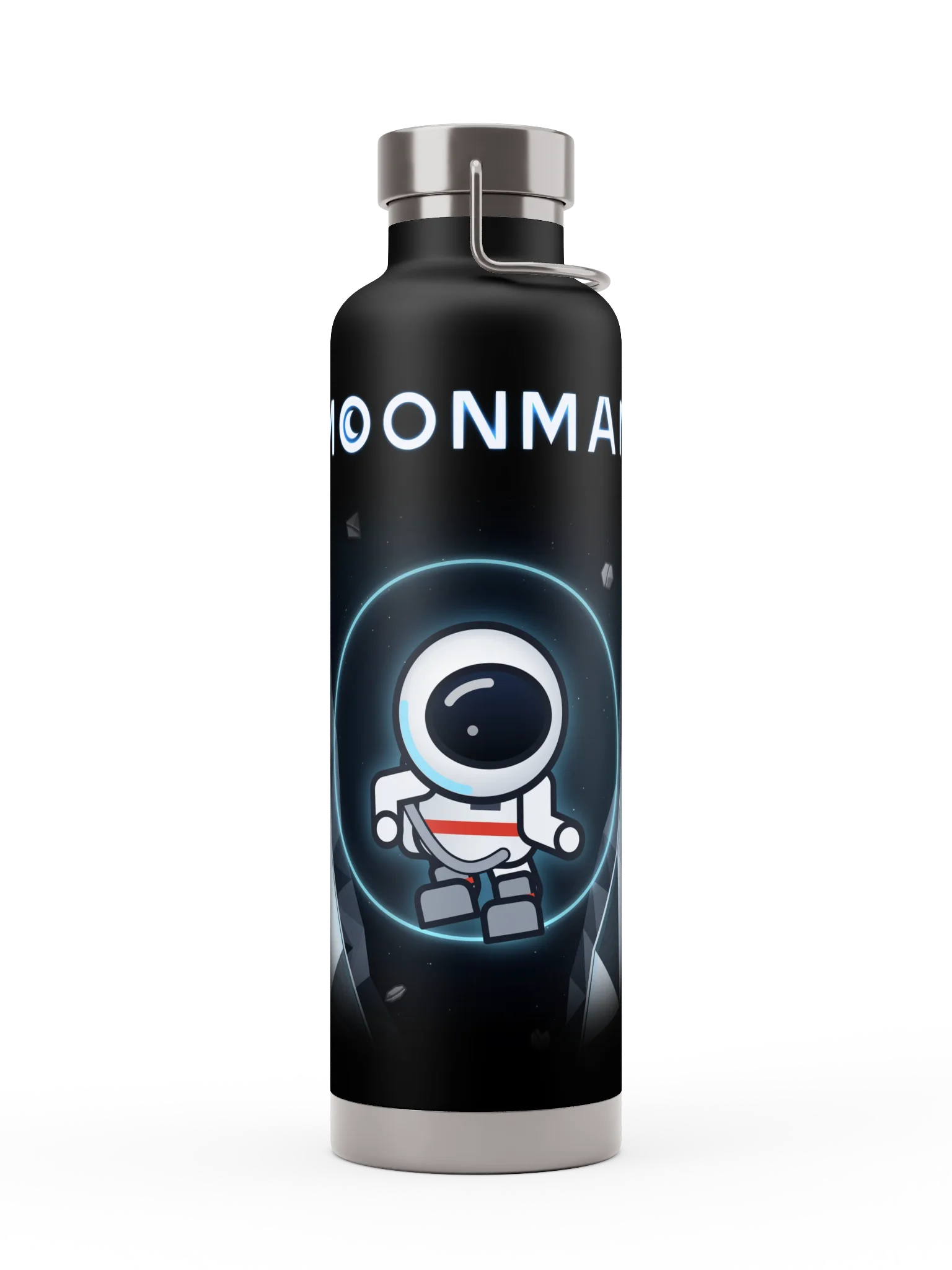 MoonMan Insulated Bottle product image (1)