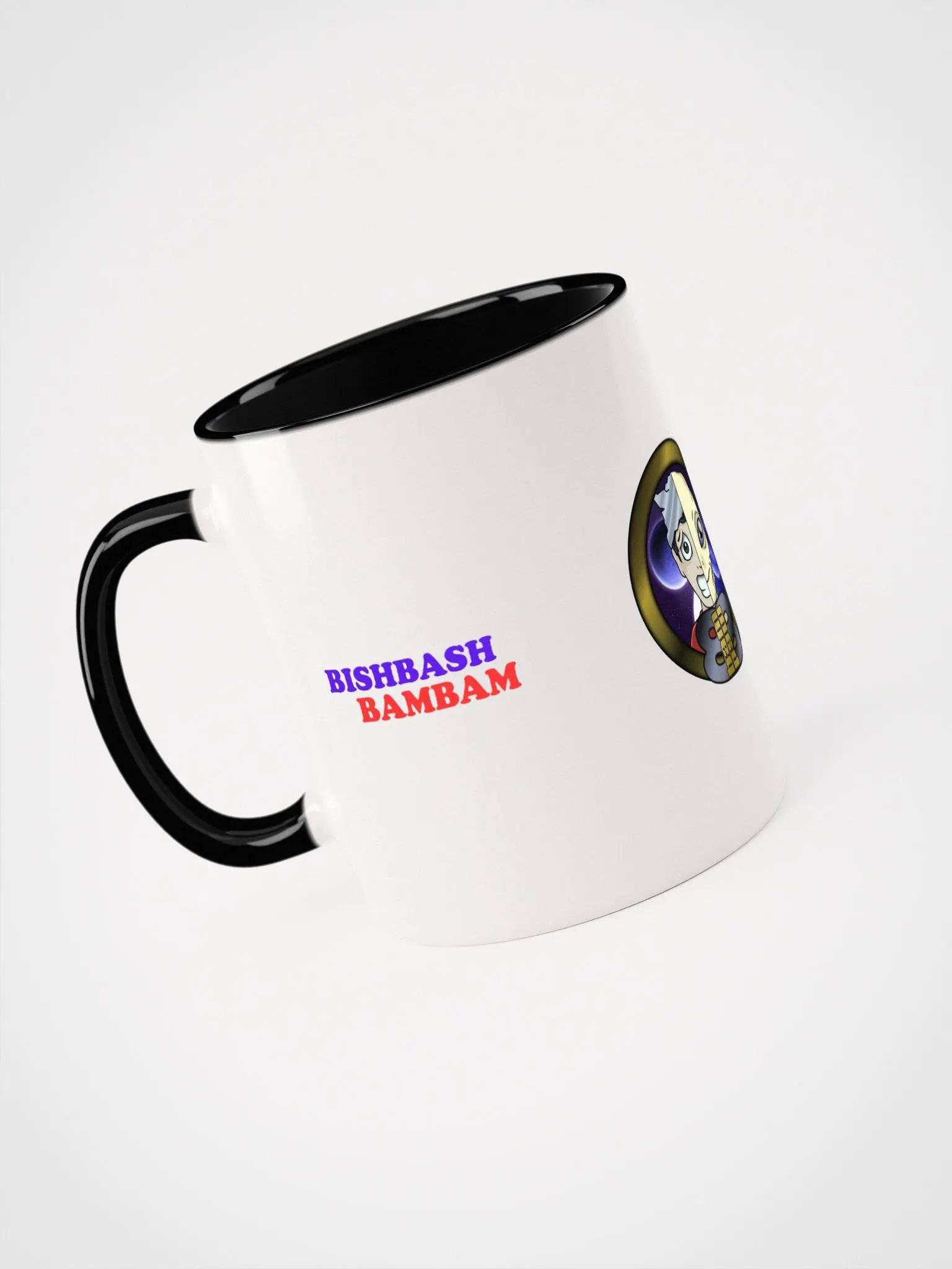 LOGO MUG product image (3)