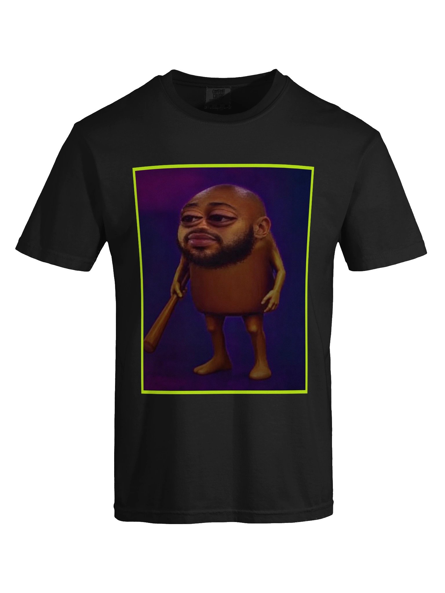 Final Form (Yellow) product image (9)