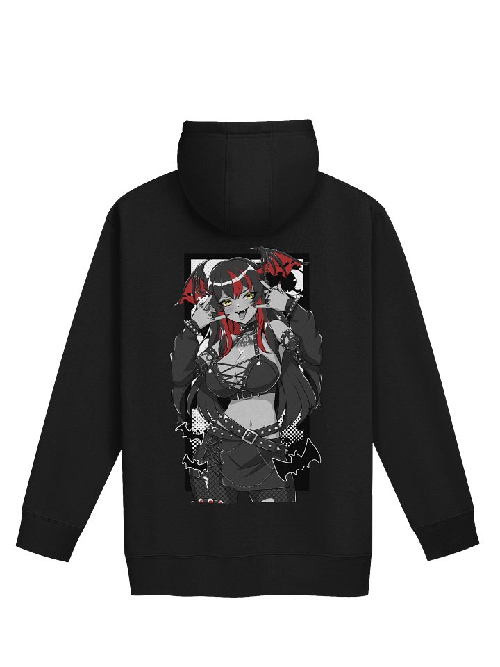 ROCK ON HOODIE product image (5)
