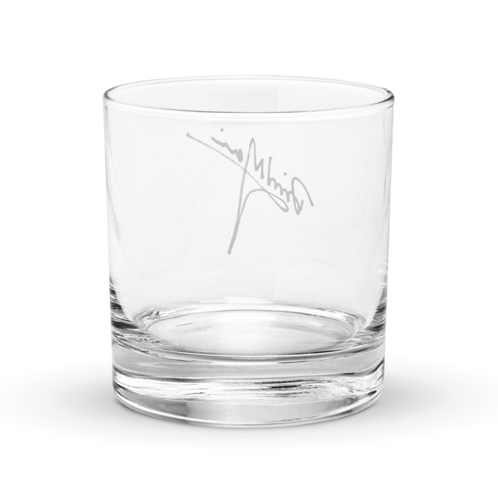 Danger Signature Glass product image (4)