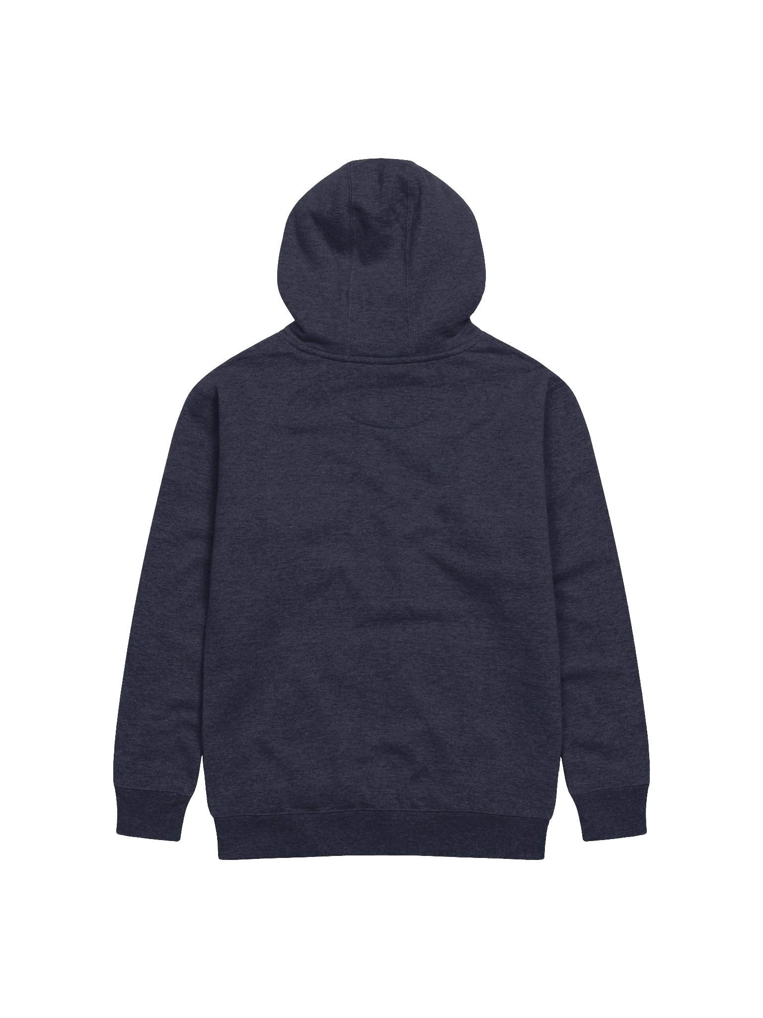 Zyphorix | New Logo Hoodie product image (2)