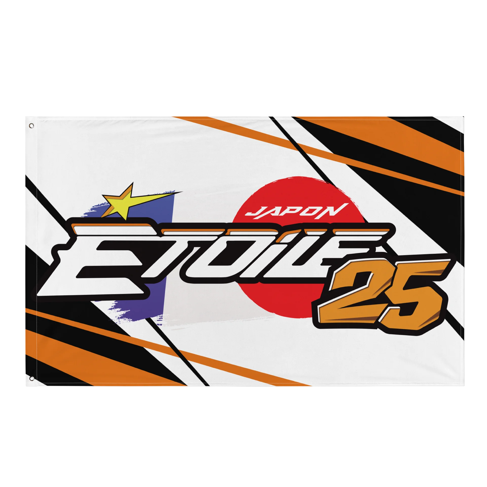 Team Étoile Flag product image (1)