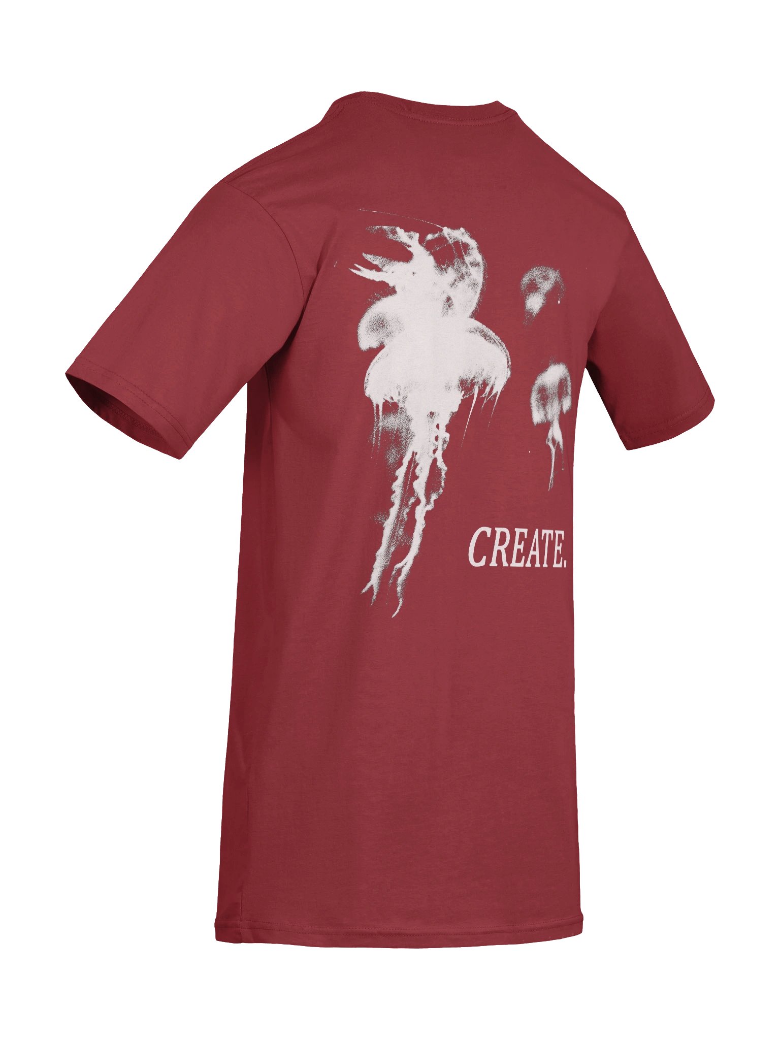 Jellyfish "Create" Premium Tee product image (55)