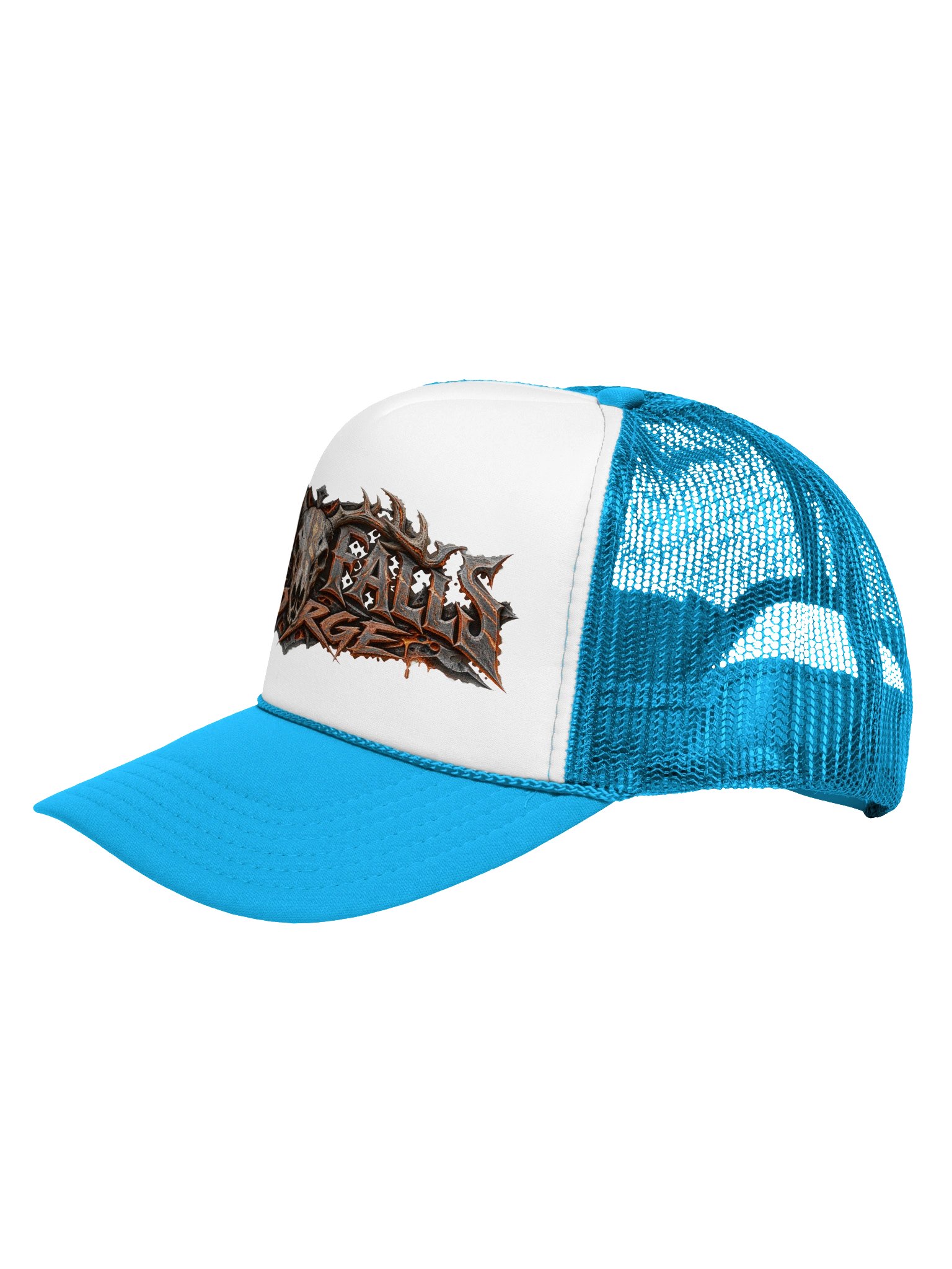 HighFalls Forge Deer Skull Hat product image (27)