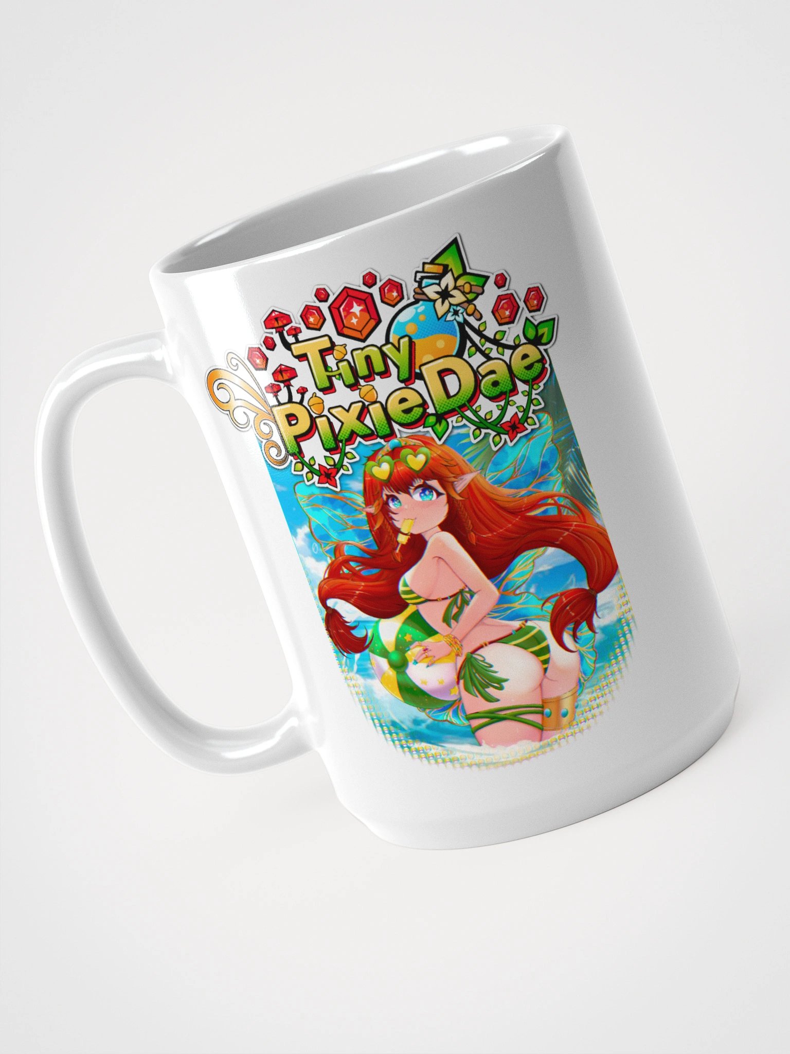 Fun in The Sun Mug product image (3)
