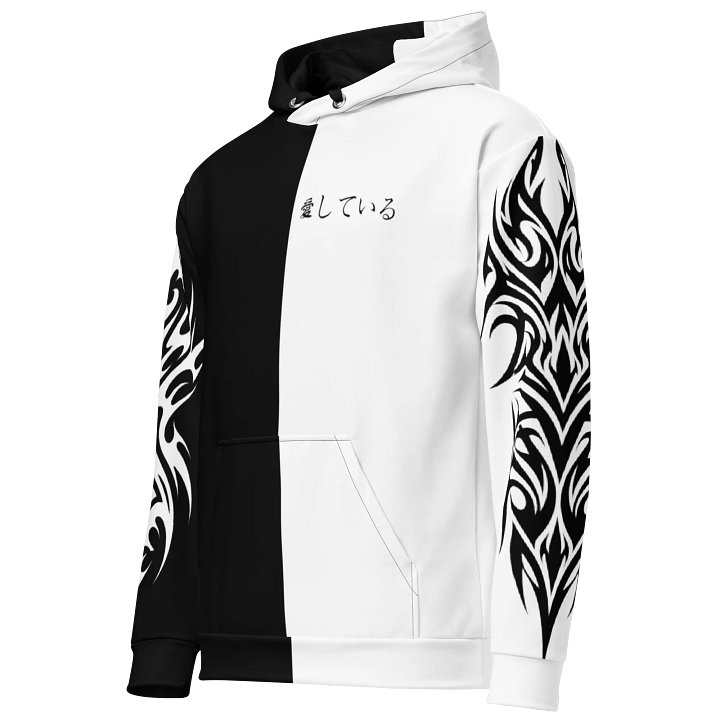 Dysmn 愛している Duality product image (2)