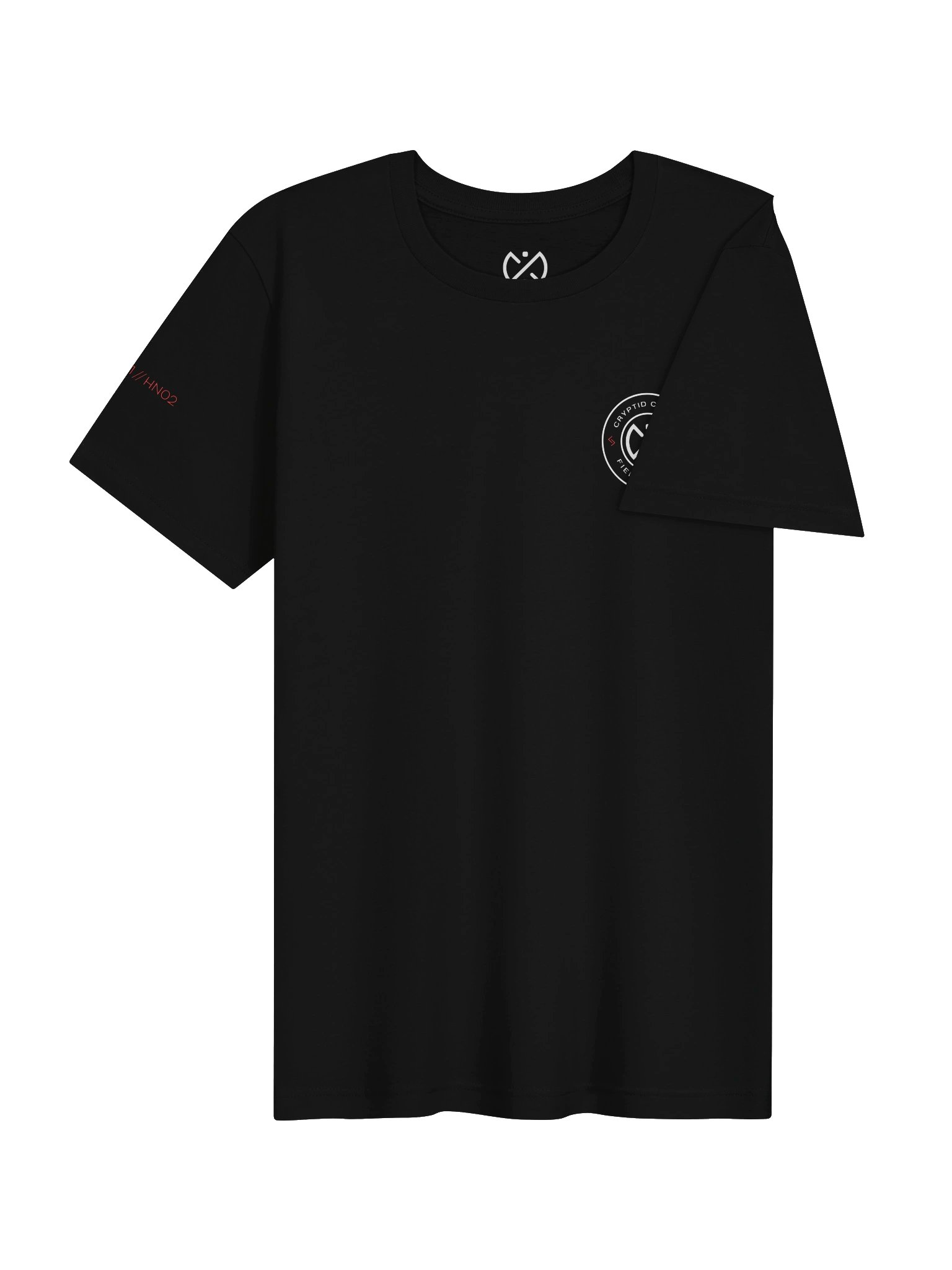 Case File 001 // The Piney Creek Trail Incident product image (4)