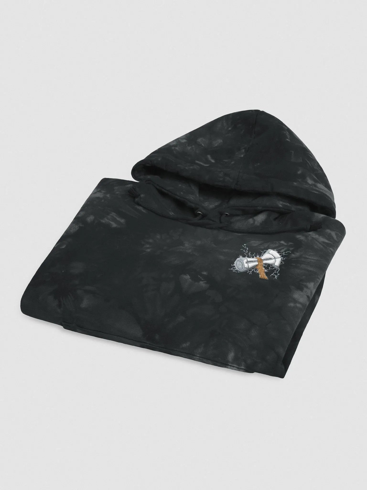 OS Sub Axe Champion Hoodie product image (3)