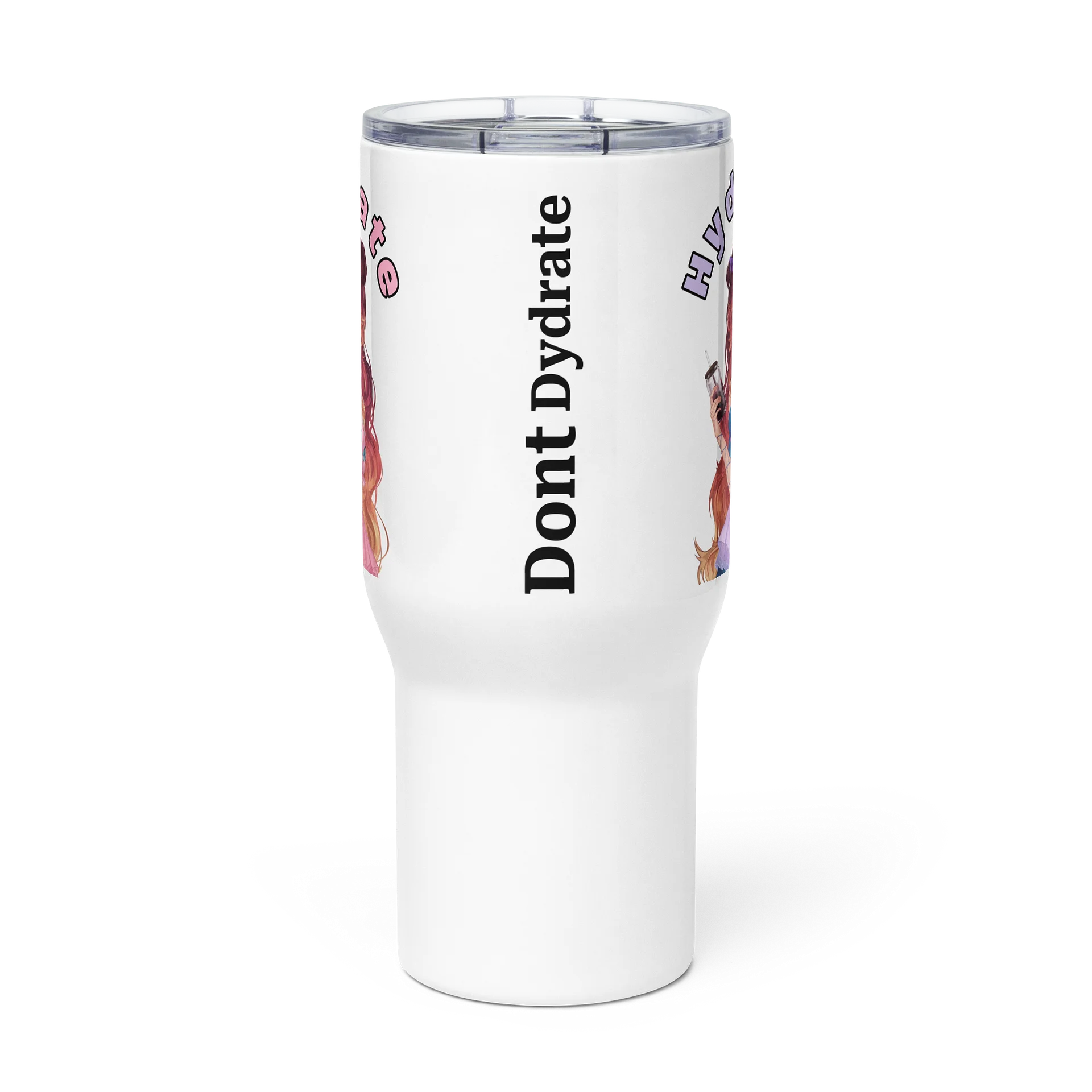 Hydrate Don't Dydrate product image (3)