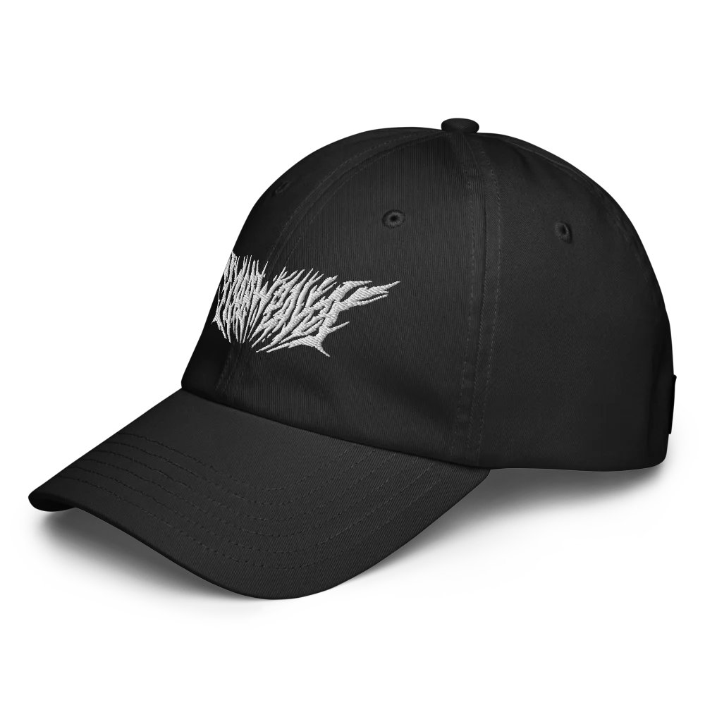 LOREWEAVER Emblem Dad Hat product image (2)
