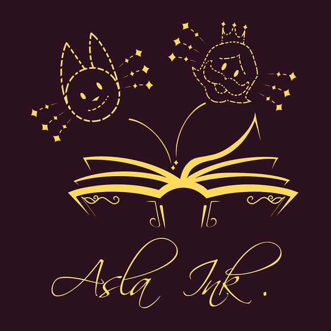 Asla Ink.