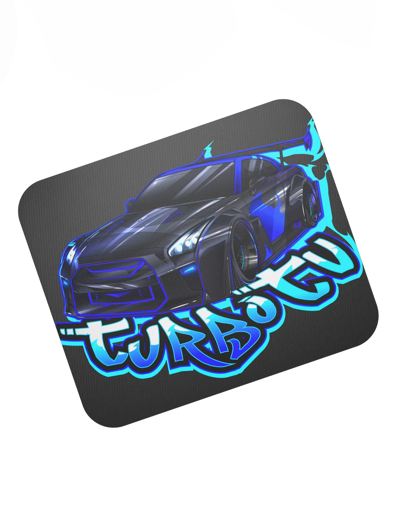 Turbo Mouse Pad product image (7)