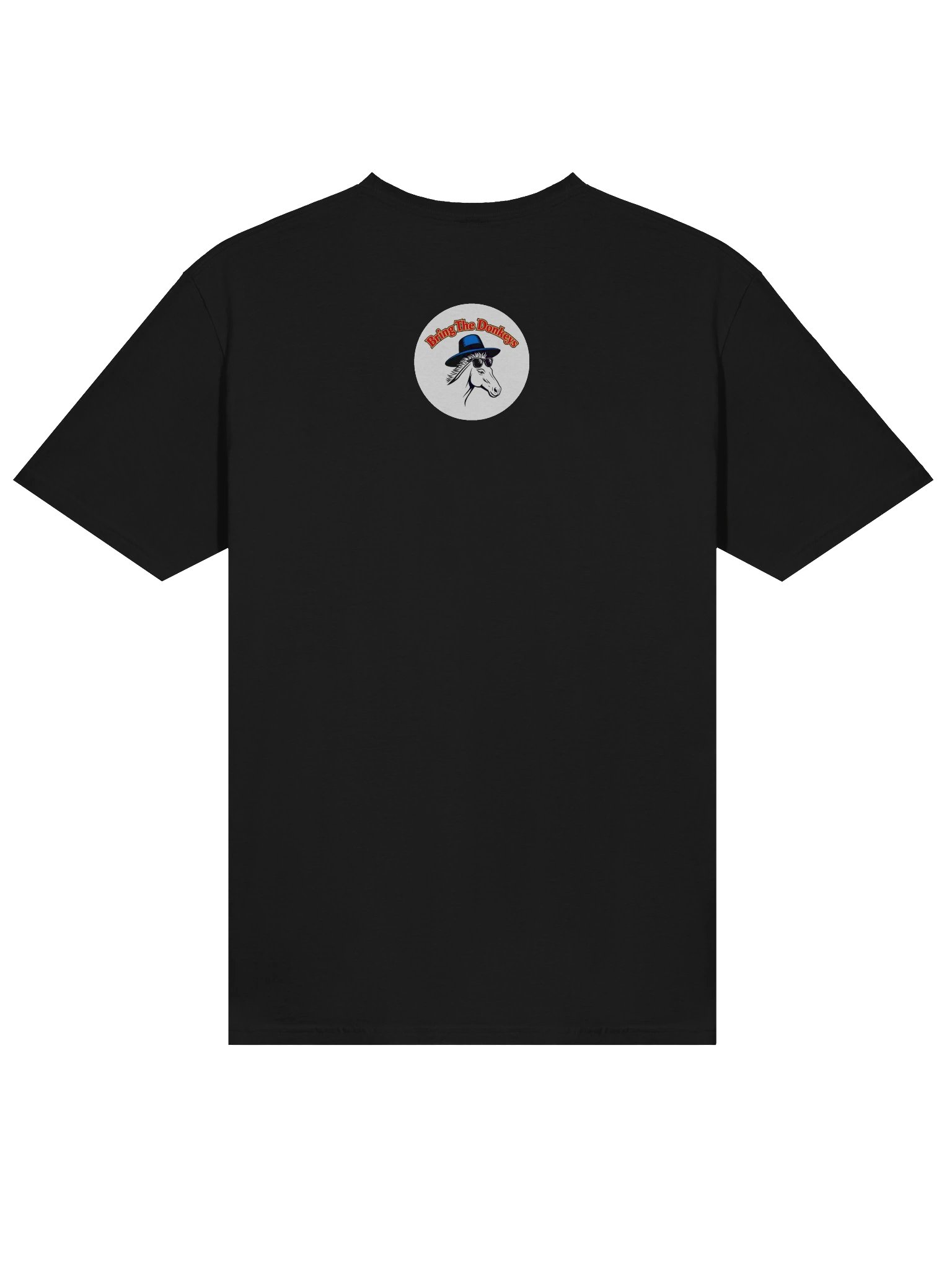 Funding T-shirt product image (40)