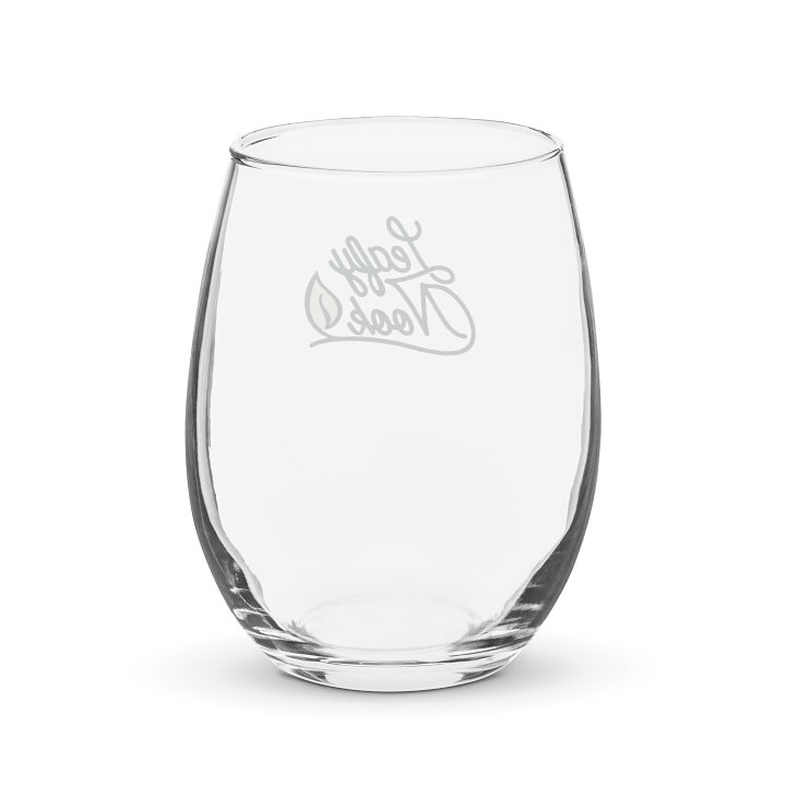 Leafy Nook Wine Glass product image (2)