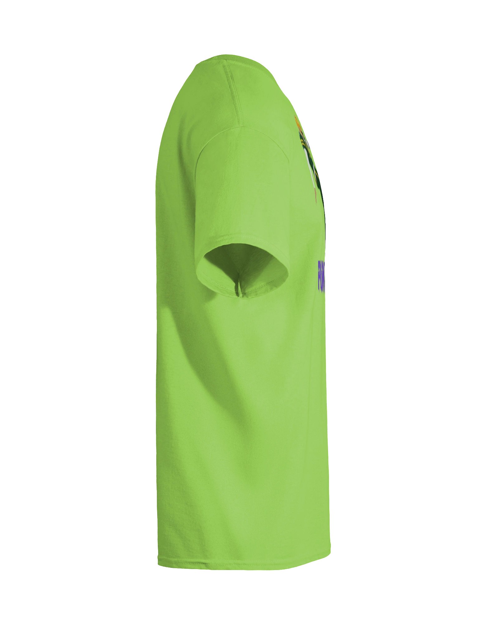 Punt Cancer Light Color Tee product image (12)