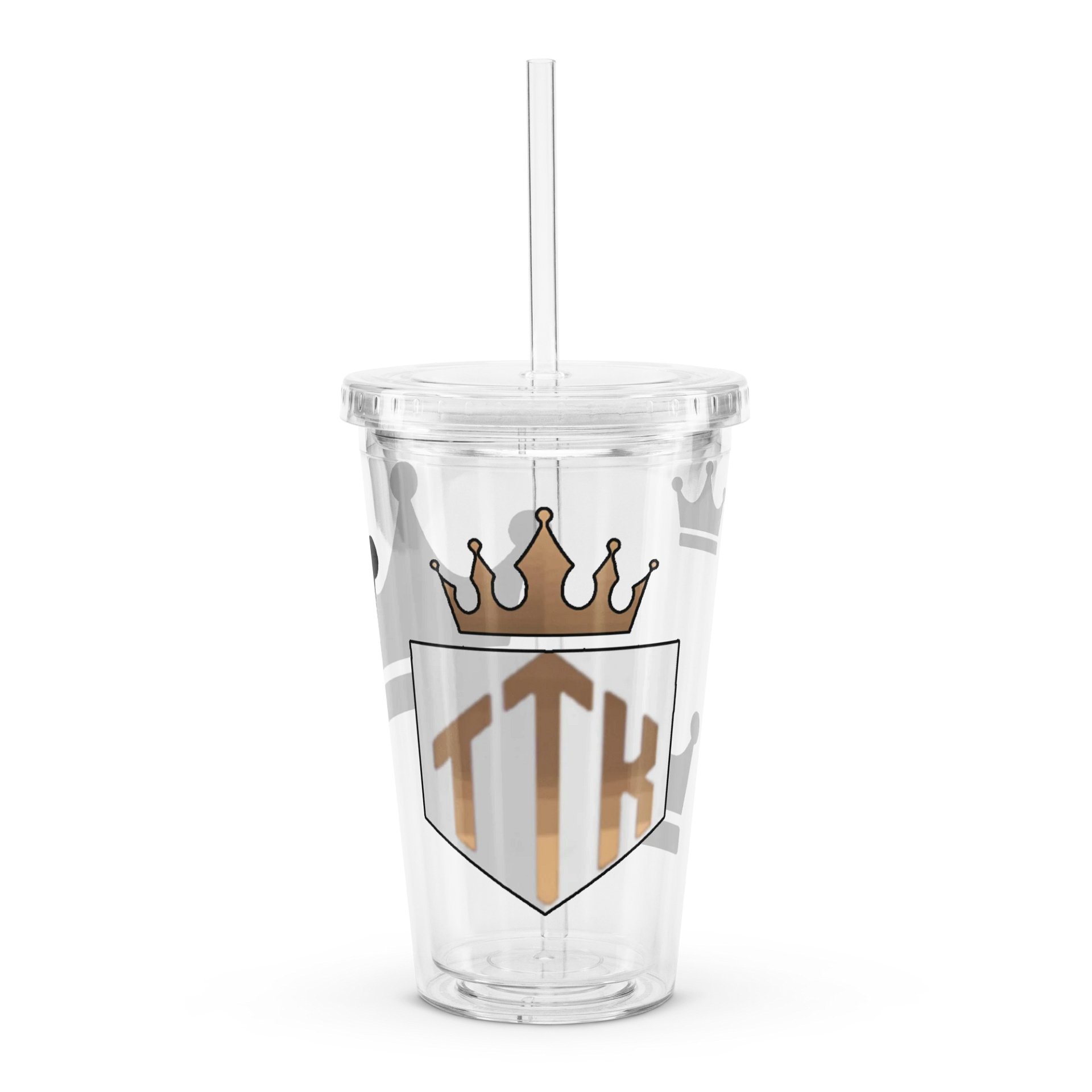 TTK Straw Cup product image (4)