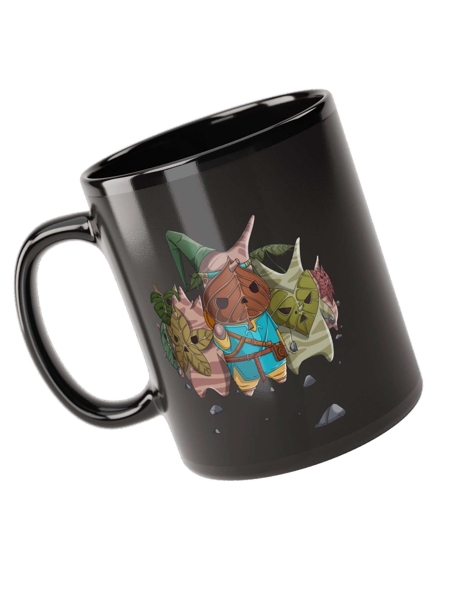 Do You Yield? Mug product image (9)