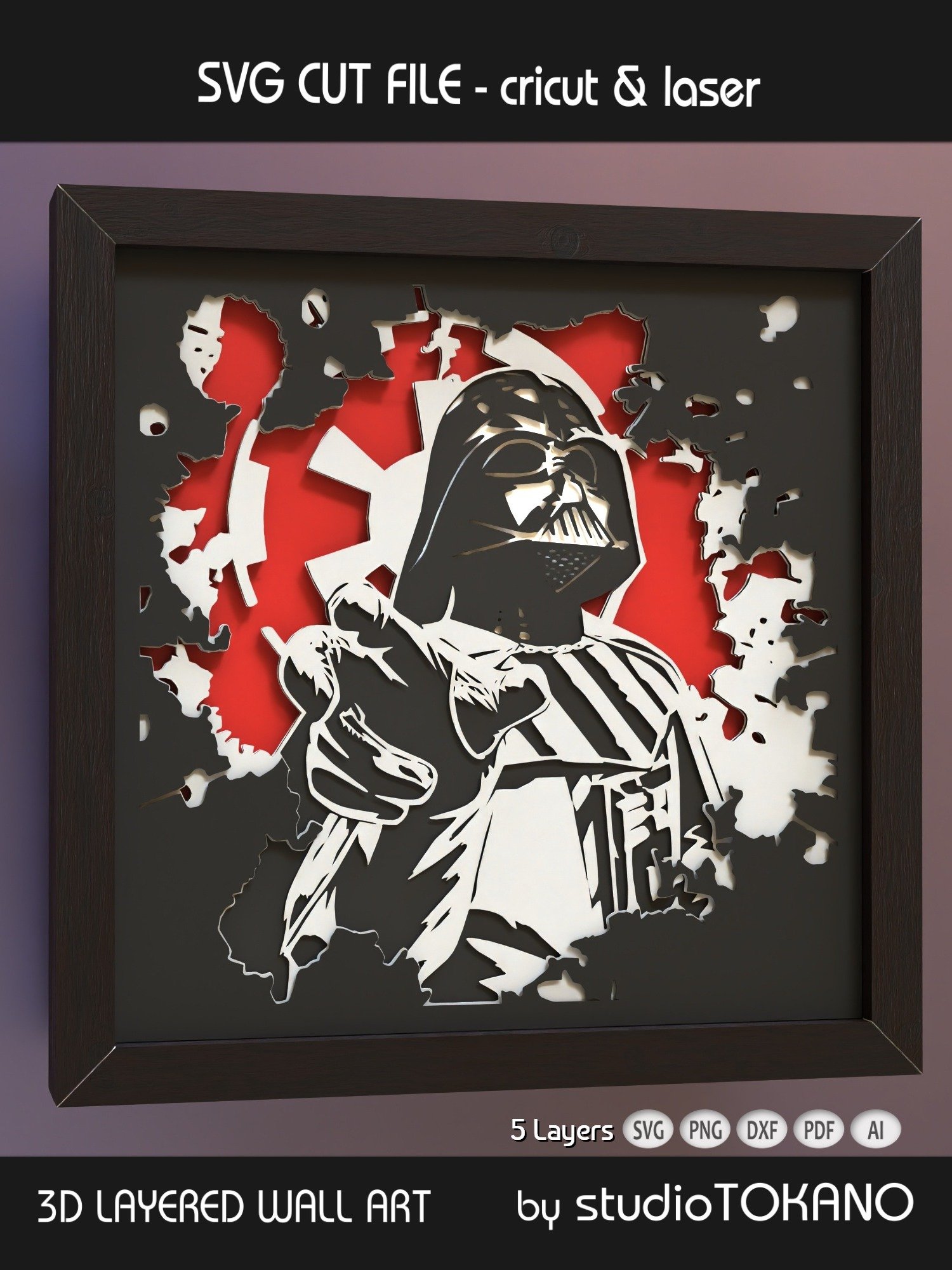 Cape N’ Gloom product image (9)