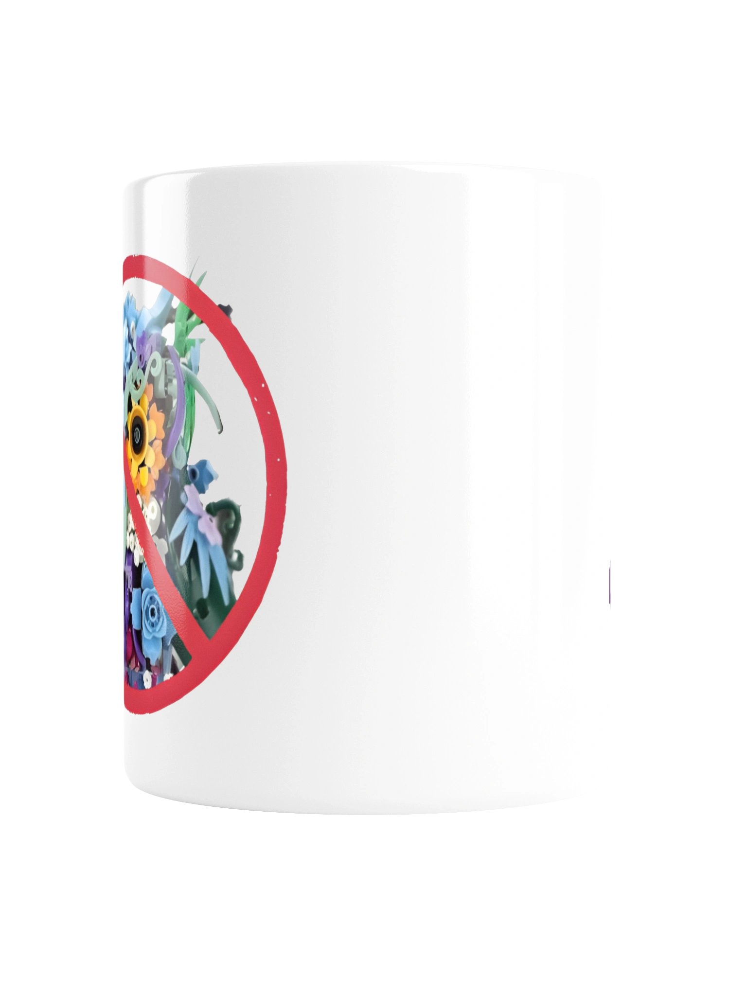A REALLY big Bad Owl on a Mug product image (2)