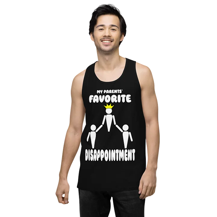 The Favorite! Tank product image (10)