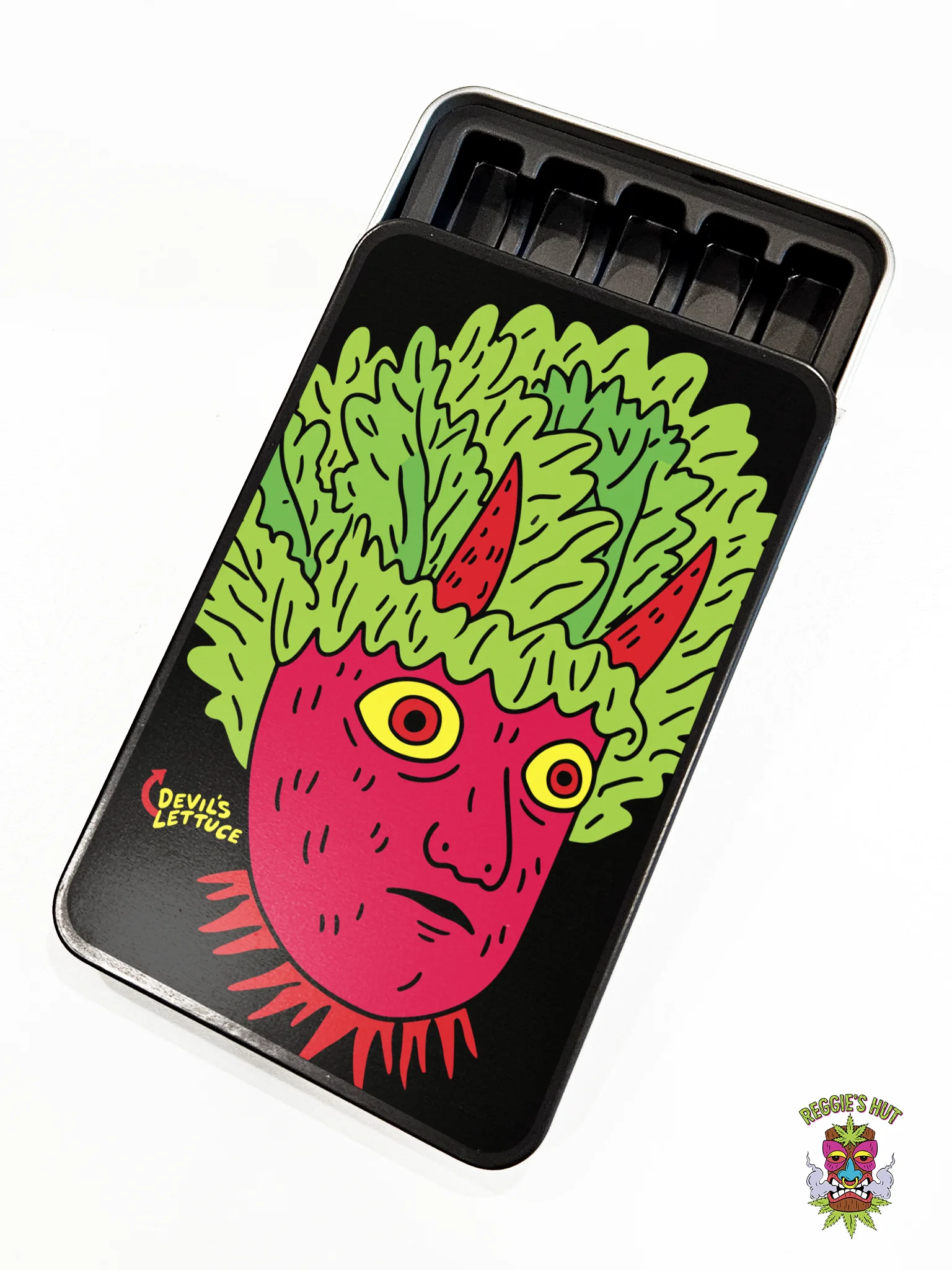 Case - Devil's Lettuce product image (2)