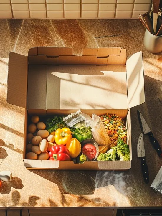 Meal Box Donation product image (1)