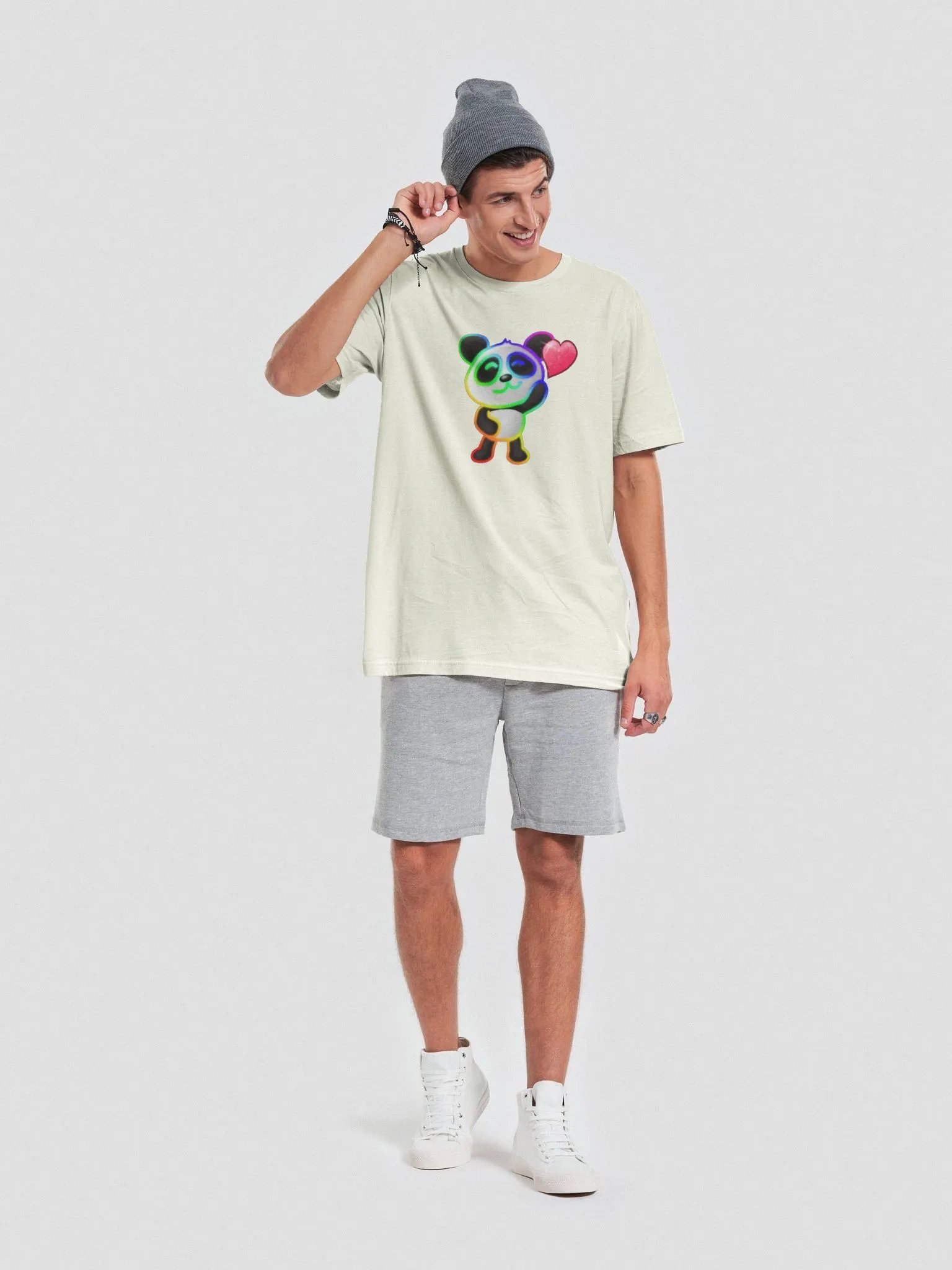 One Heart Shirt product image (7)