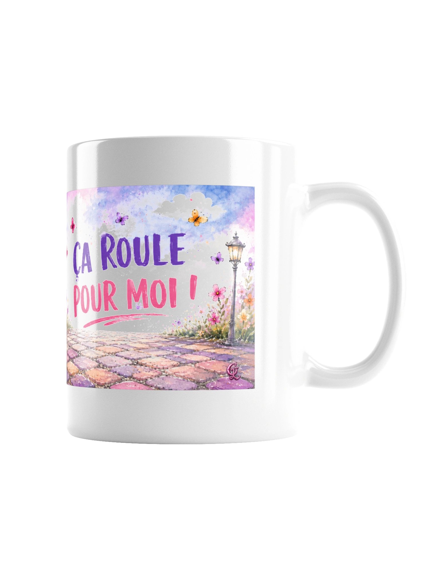 Pita la fripouille : "Ca roule pour moi ! " product image (3)