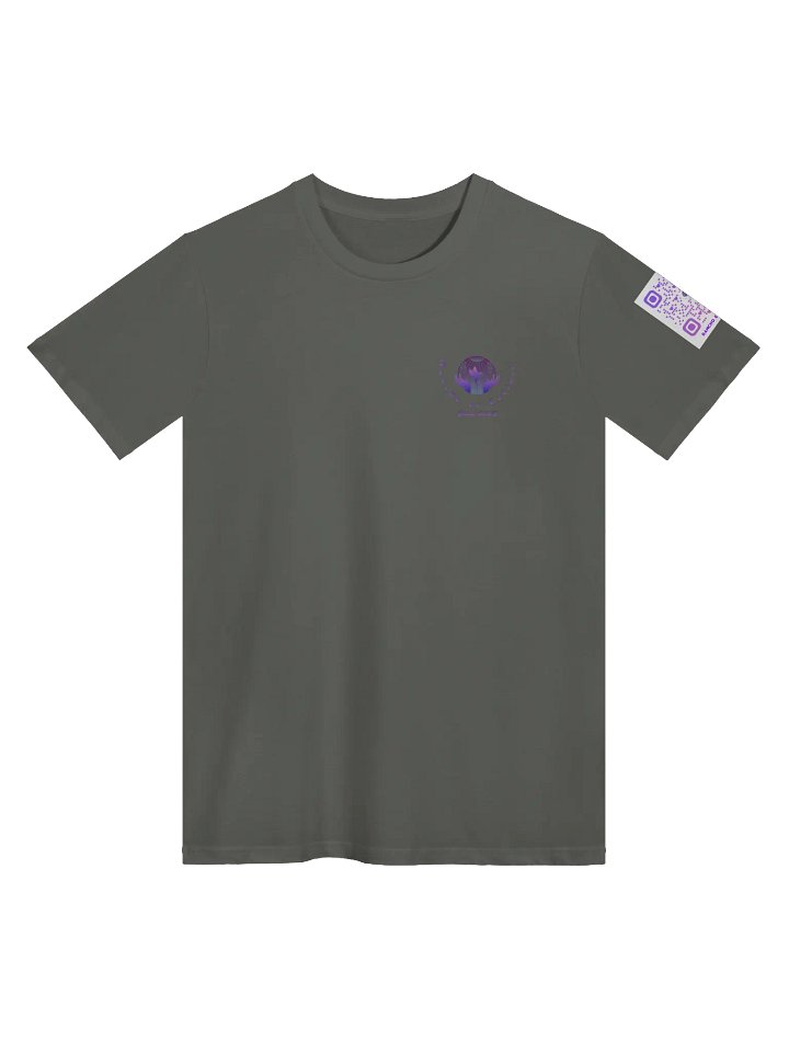 Rancho El Colibri Unisex T-Shirt product image (3)