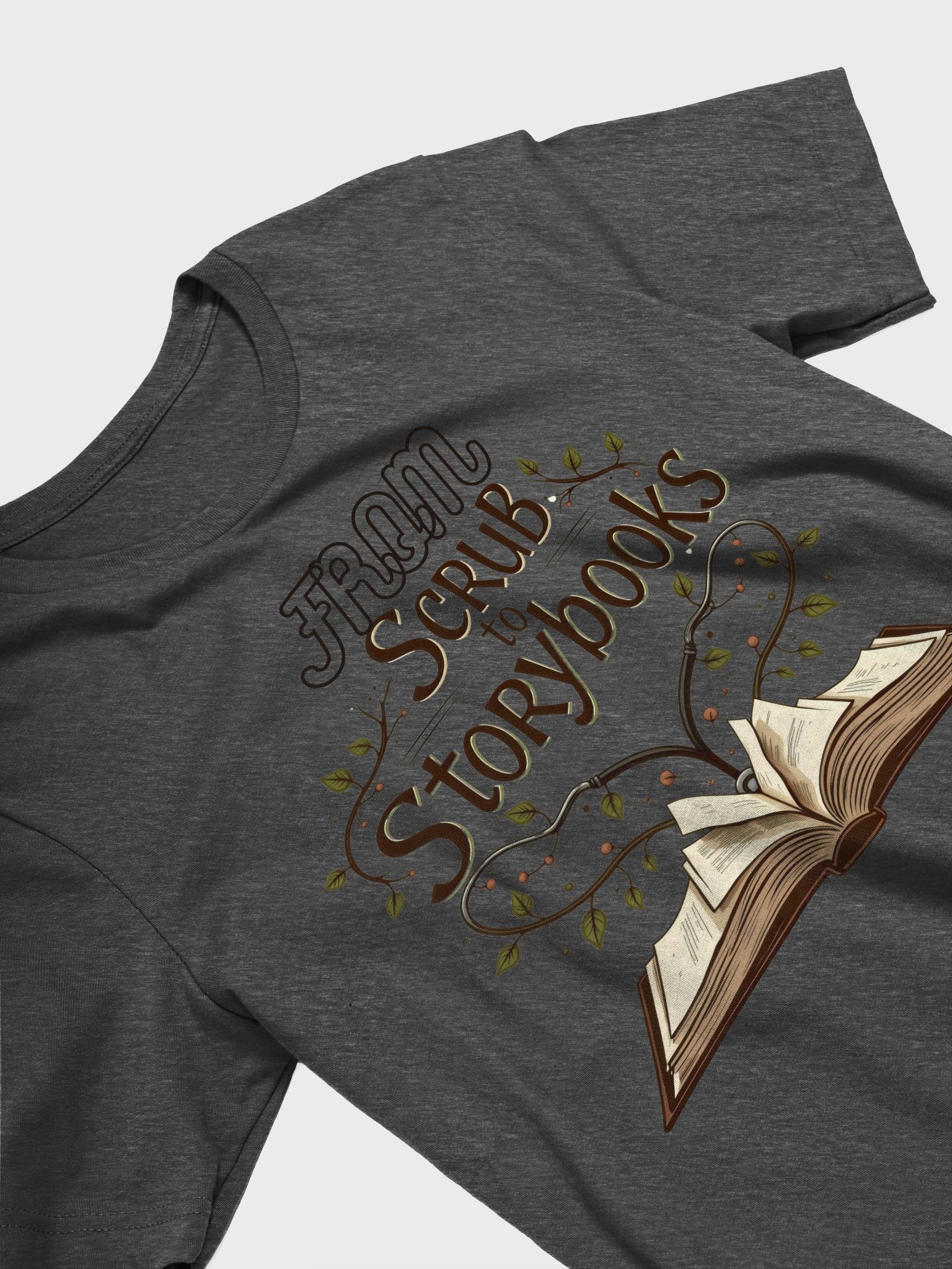 Storybook Dreams T-Shirt product image (15)