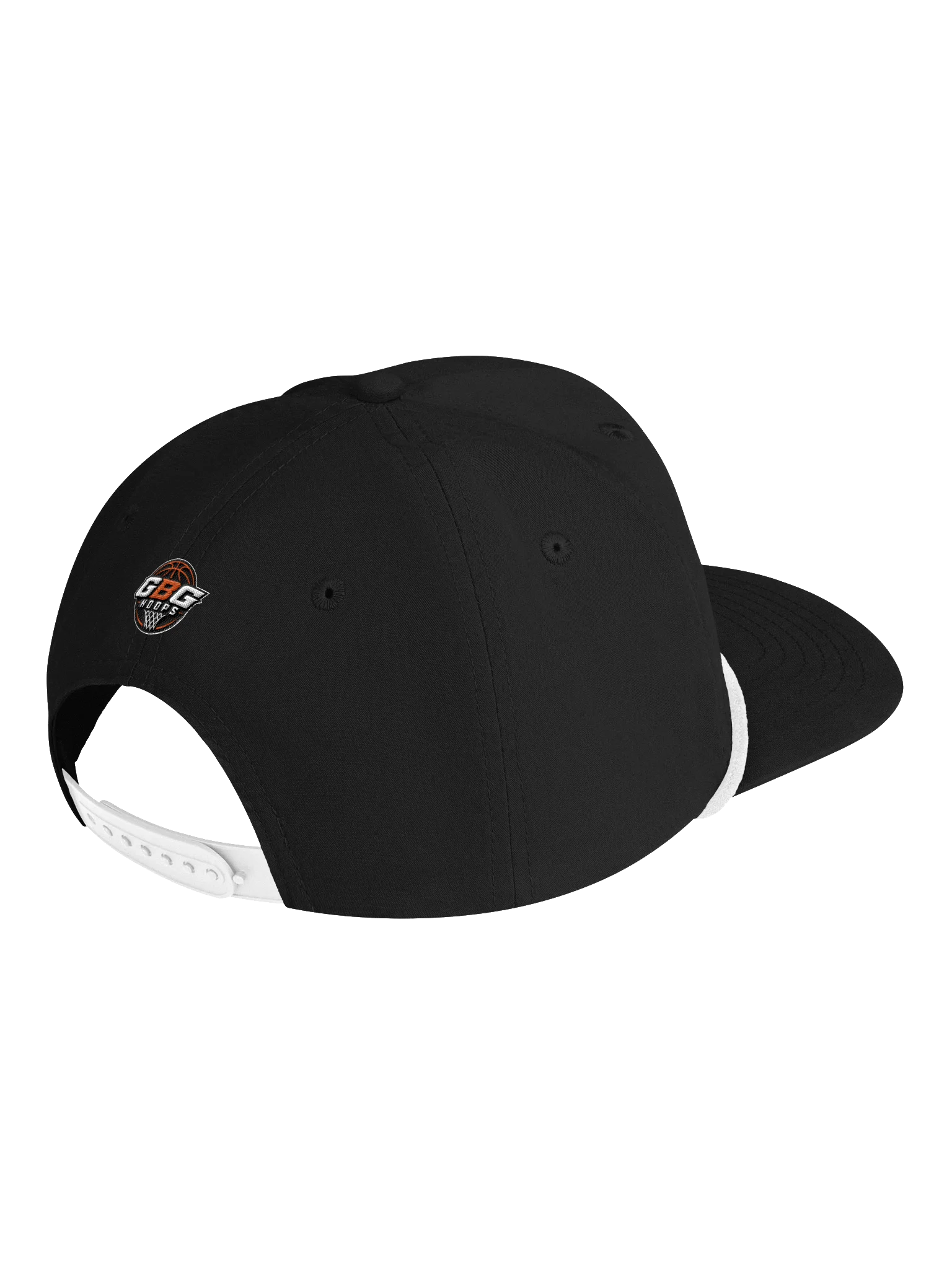 GBG Hoops Snapback product image (4)