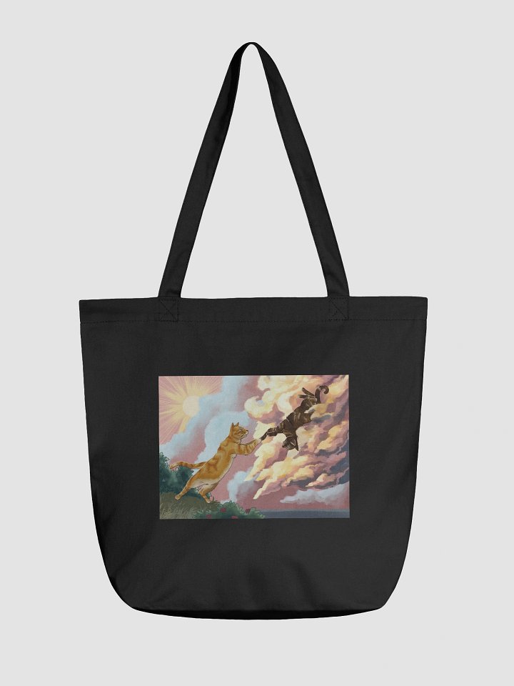 'Tiny Giants' Eco-Friendly Tote Bag product image (2)
